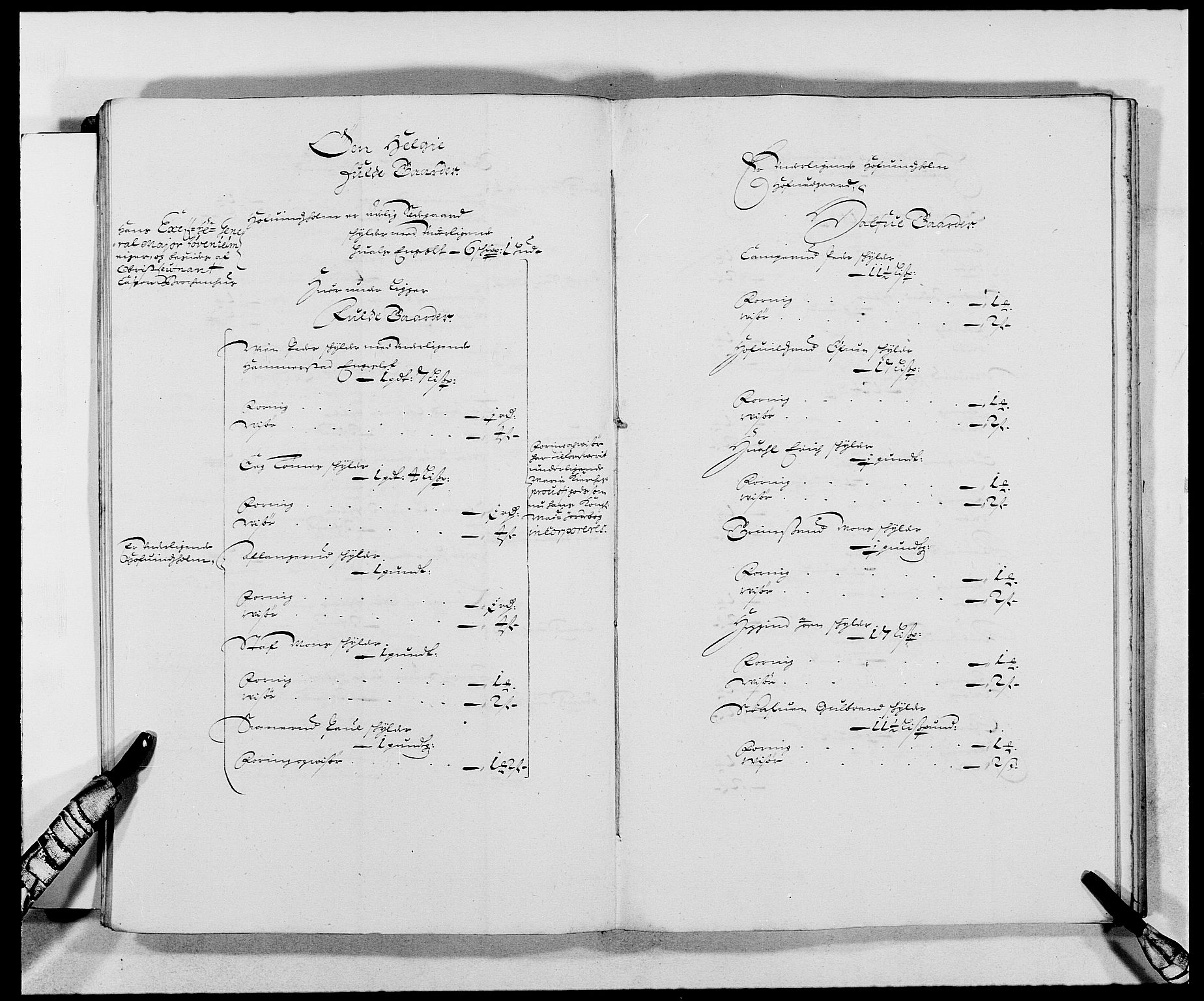 Rentekammeret inntil 1814, Reviderte regnskaper, Fogderegnskap, AV/RA-EA-4092/R16/L1022: Fogderegnskap Hedmark, 1682, s. 23