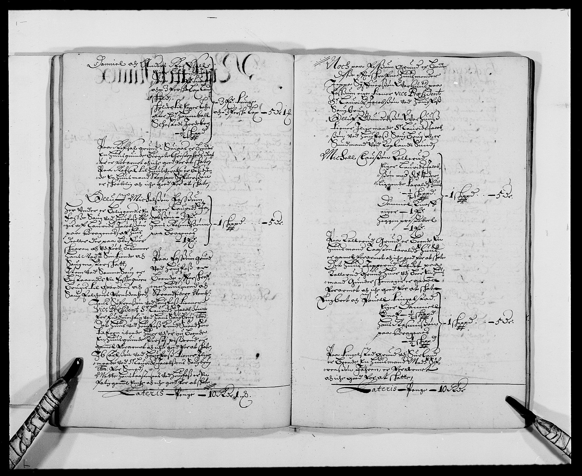 Rentekammeret inntil 1814, Reviderte regnskaper, Fogderegnskap, AV/RA-EA-4092/R25/L1674: Fogderegnskap Buskerud, 1678-1681, s. 63