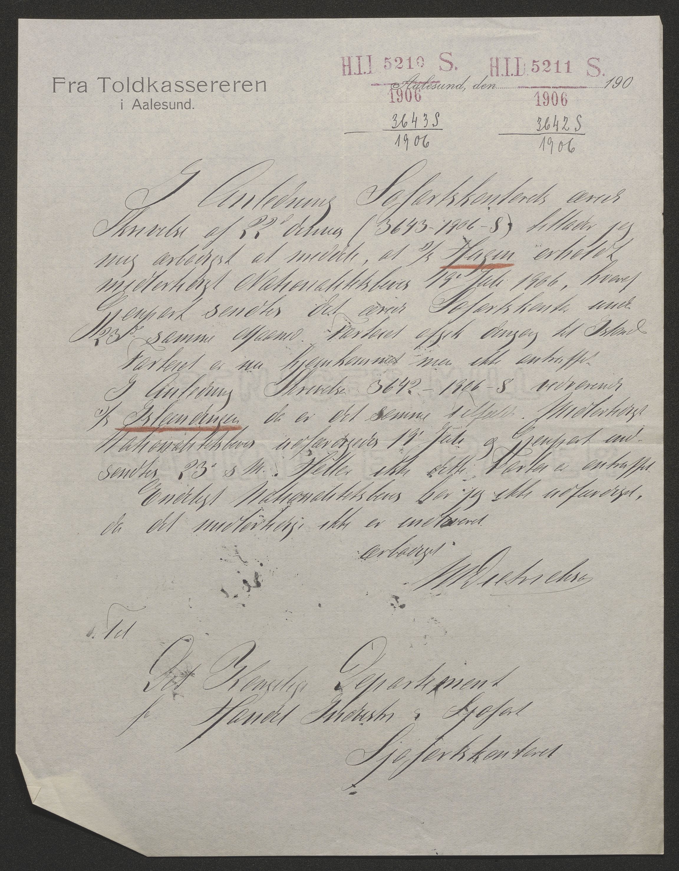 Sjøfartsdirektoratet med forløpere, skipsmapper slettede skip, AV/RA-S-4998/F/Fa/L0519: --, 1850-1922, s. 455
