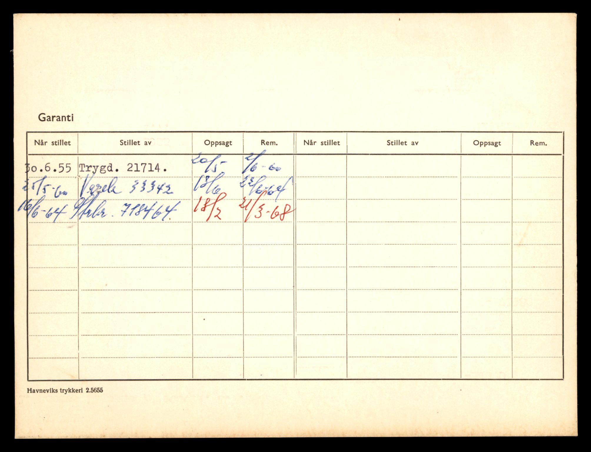 Møre og Romsdal vegkontor - Ålesund trafikkstasjon, AV/SAT-A-4099/F/Fe/L0048: Registreringskort for kjøretøy T 14721 - T 14863, 1927-1998, s. 2454