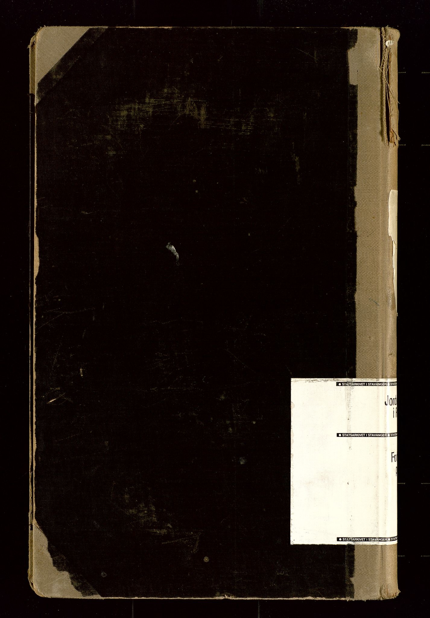 Rogaland jordskifterett, AV/SAST-A-102426/Oa/L0103: Forhandlingsprotokoll, 1921-1930
