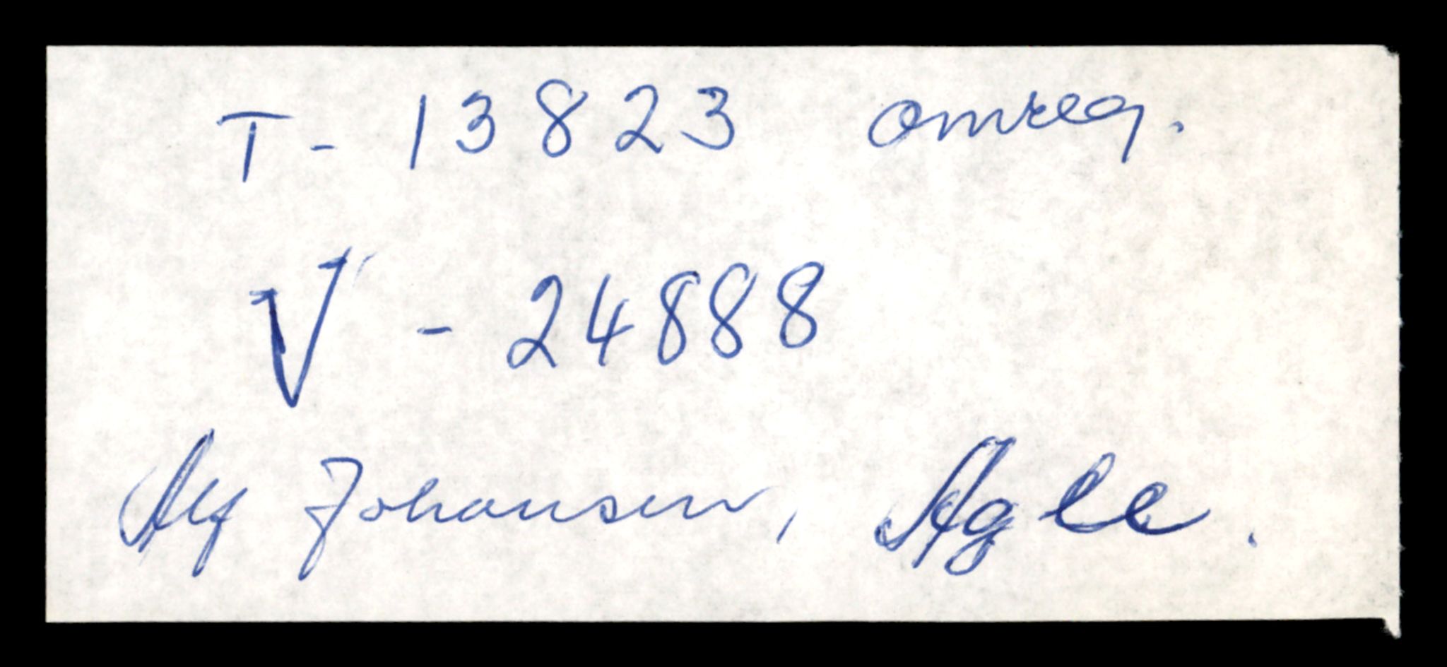 Møre og Romsdal vegkontor - Ålesund trafikkstasjon, AV/SAT-A-4099/F/Fe/L0041: Registreringskort for kjøretøy T 13710 - T 13905, 1927-1998, s. 2039