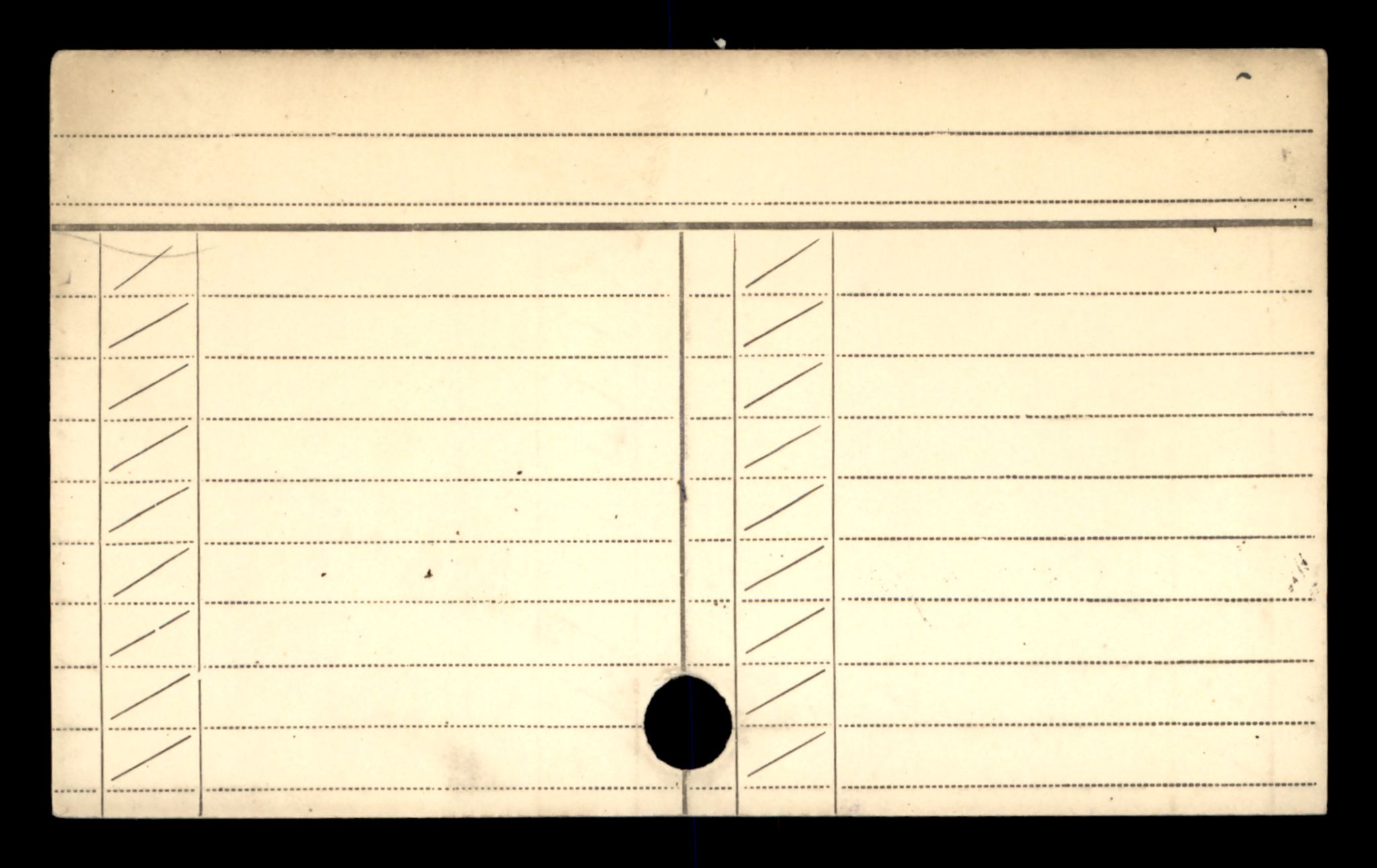 Oslo folkeregister, Registerkort, AV/SAO-A-11715/D/Da/L0059: Menn: Lund Johan - Løken Erik, 1906-1919