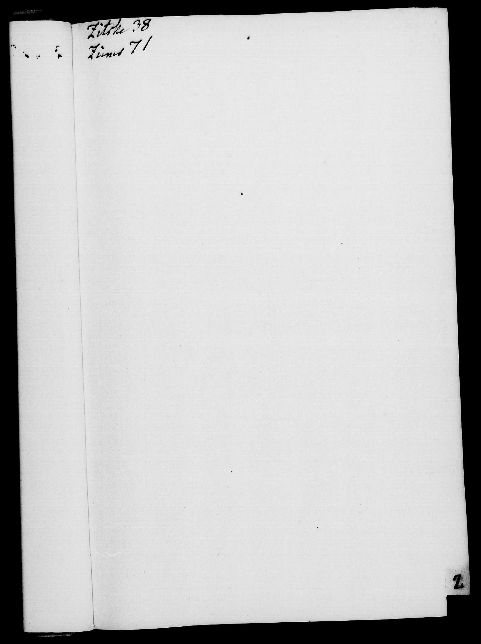 Rentekammeret, Kammerkanselliet, RA/EA-3111/G/Gf/Gfa/L0031: Norsk relasjons- og resolusjonsprotokoll (merket RK 52.31), 1749, s. 26