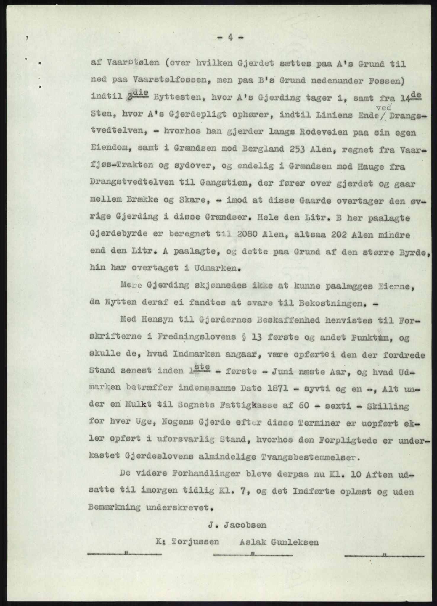 Statsarkivet i Kongsberg, SAKO/A-0001, 1944-1954, s. 464