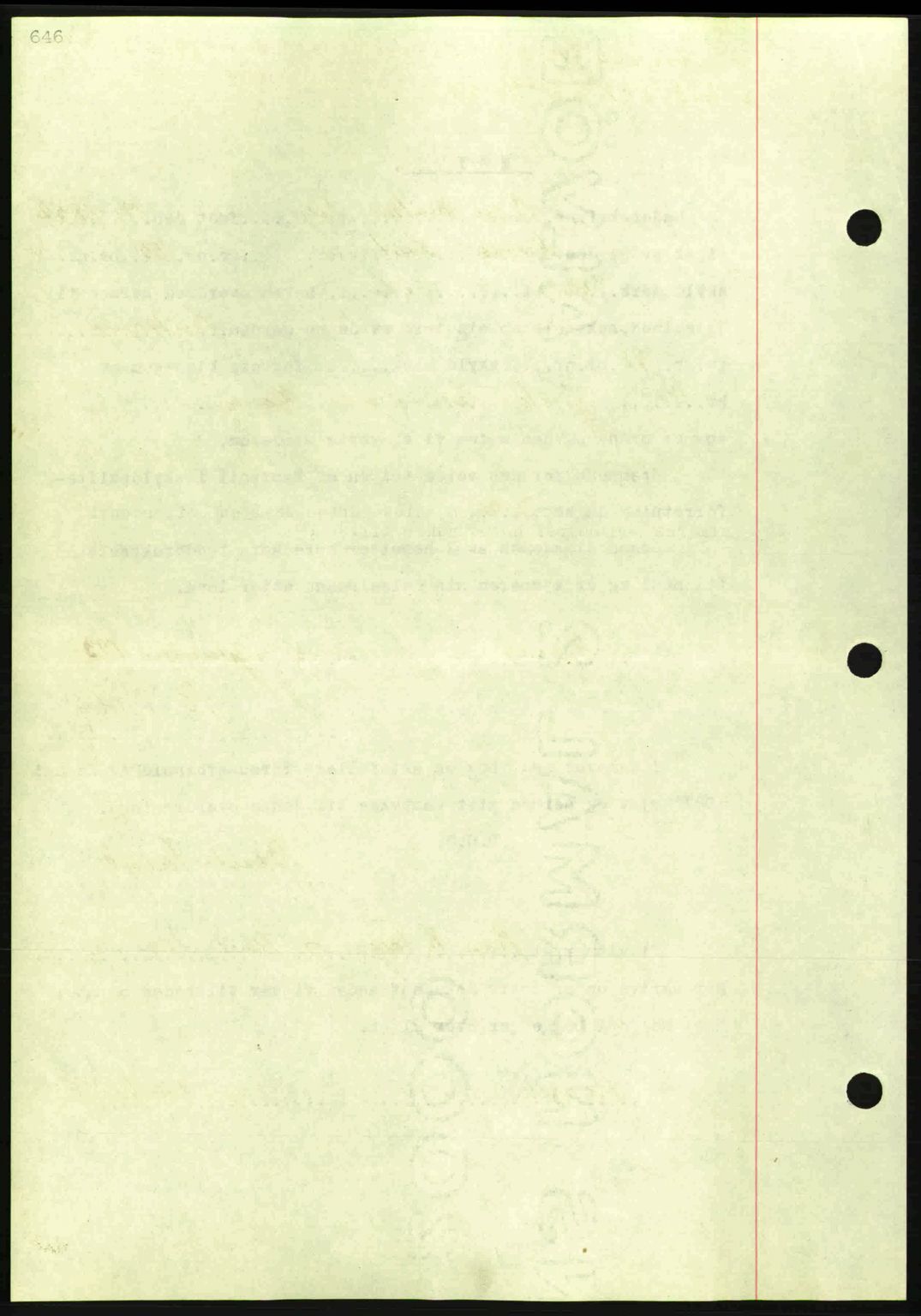 Nordmøre sorenskriveri, SAT/A-4132/1/2/2Ca: Pantebok nr. A82, 1937-1938, Dagboknr: 2911/1937