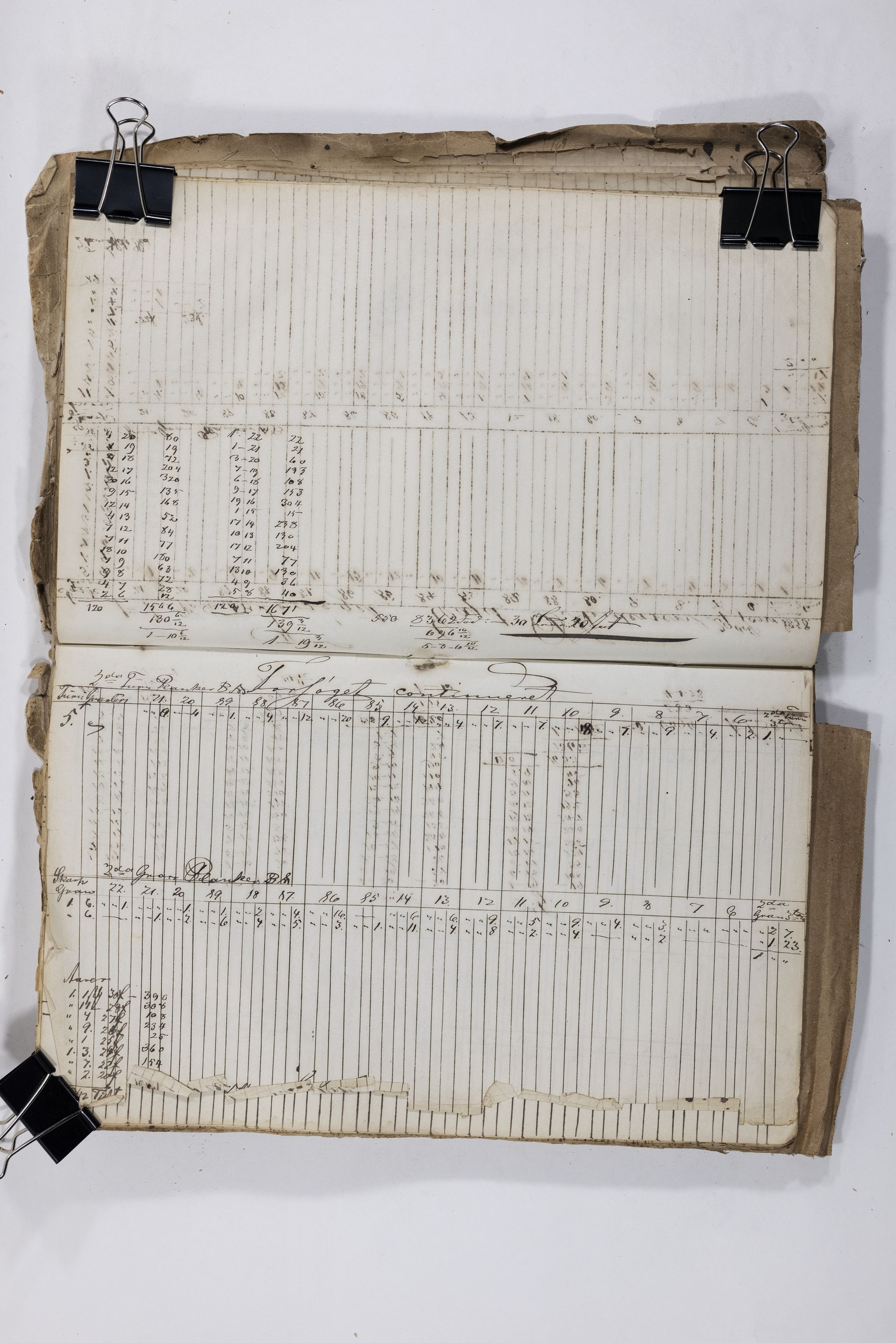 Blehr/ Kjellestad, TEMU/TGM-A-1212/E/Eb/L0007: Ladnings Liste for egne fartøier, 1856-1859, s. 71