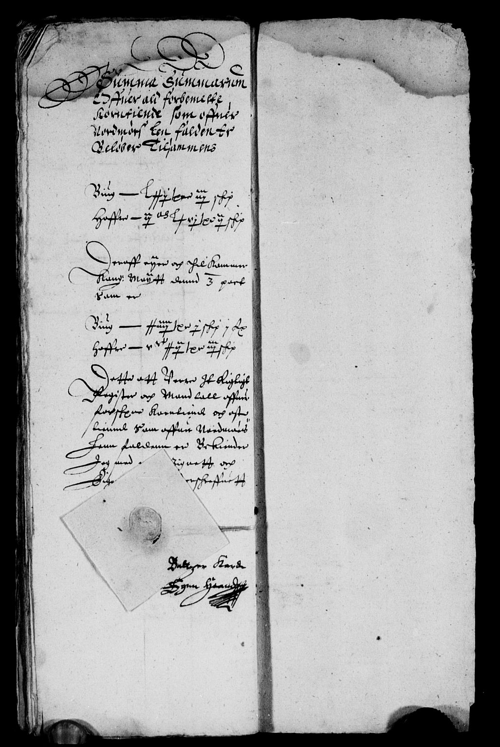 Rentekammeret inntil 1814, Reviderte regnskaper, Lensregnskaper, AV/RA-EA-5023/R/Rb/Rbw/L0047: Trondheim len, 1631-1632