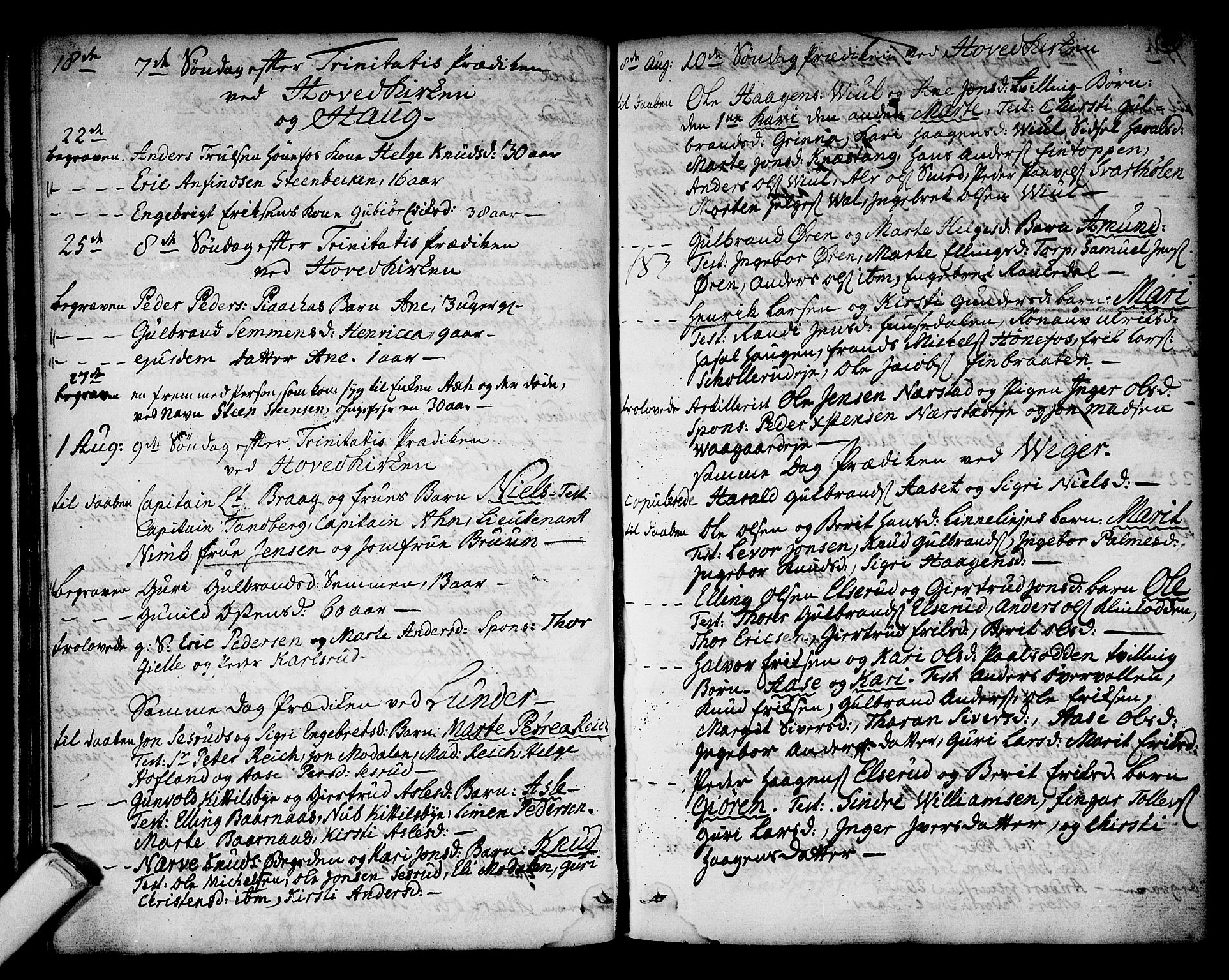 Norderhov kirkebøker, AV/SAKO-A-237/F/Fa/L0005: Ministerialbok nr. 5, 1775-1789, s. 80