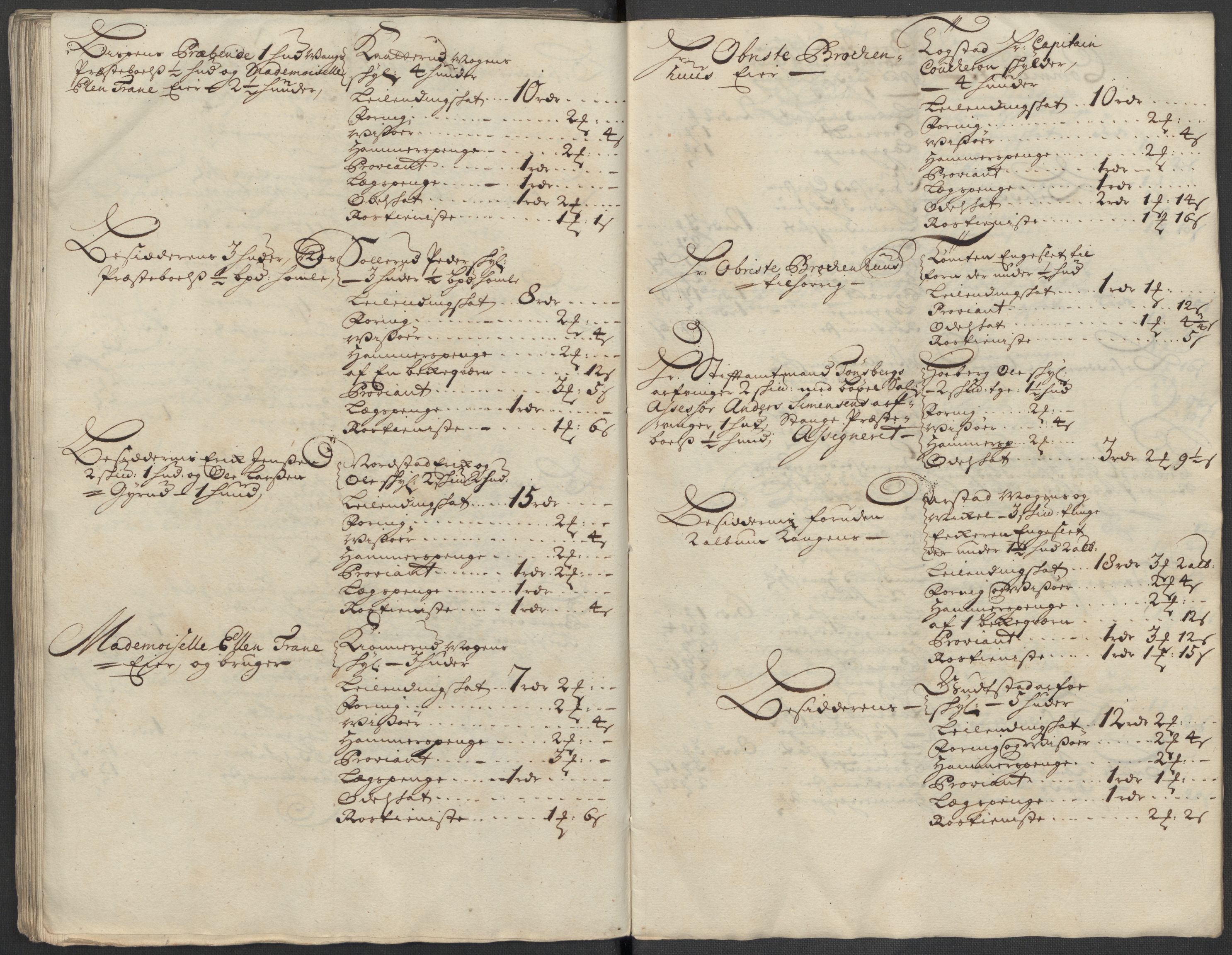 Rentekammeret inntil 1814, Reviderte regnskaper, Fogderegnskap, AV/RA-EA-4092/R16/L1050: Fogderegnskap Hedmark, 1713, s. 141