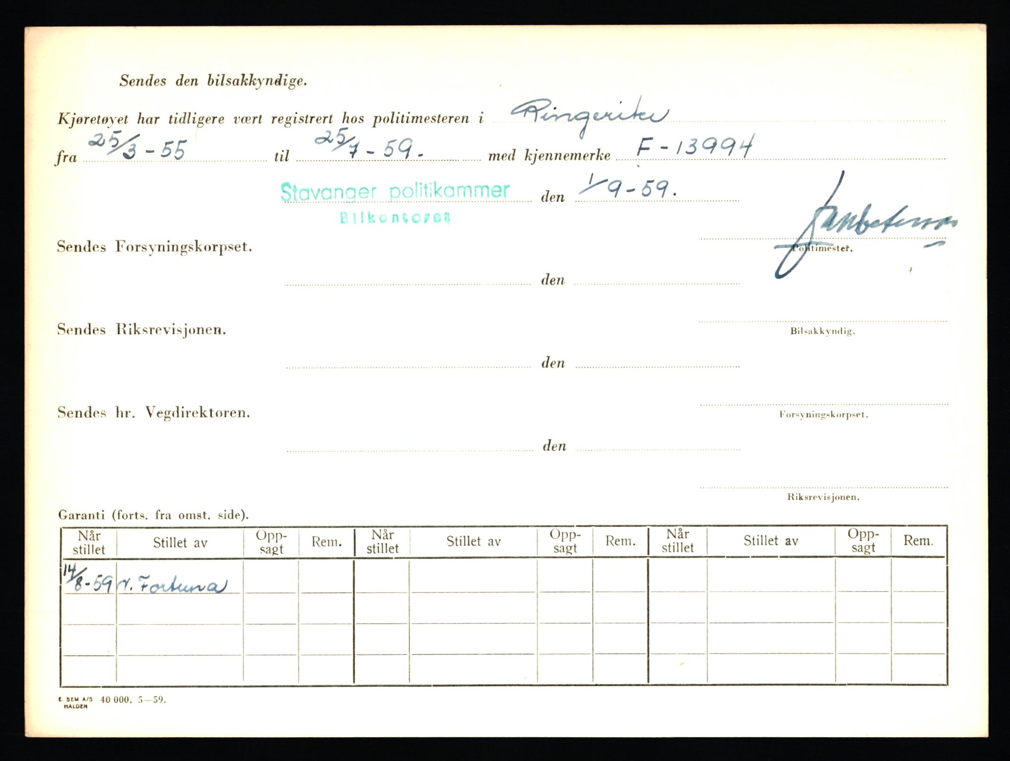 Stavanger trafikkstasjon, AV/SAST-A-101942/0/F/L0007: L-2150 - L-2549, 1930-1971, s. 1898