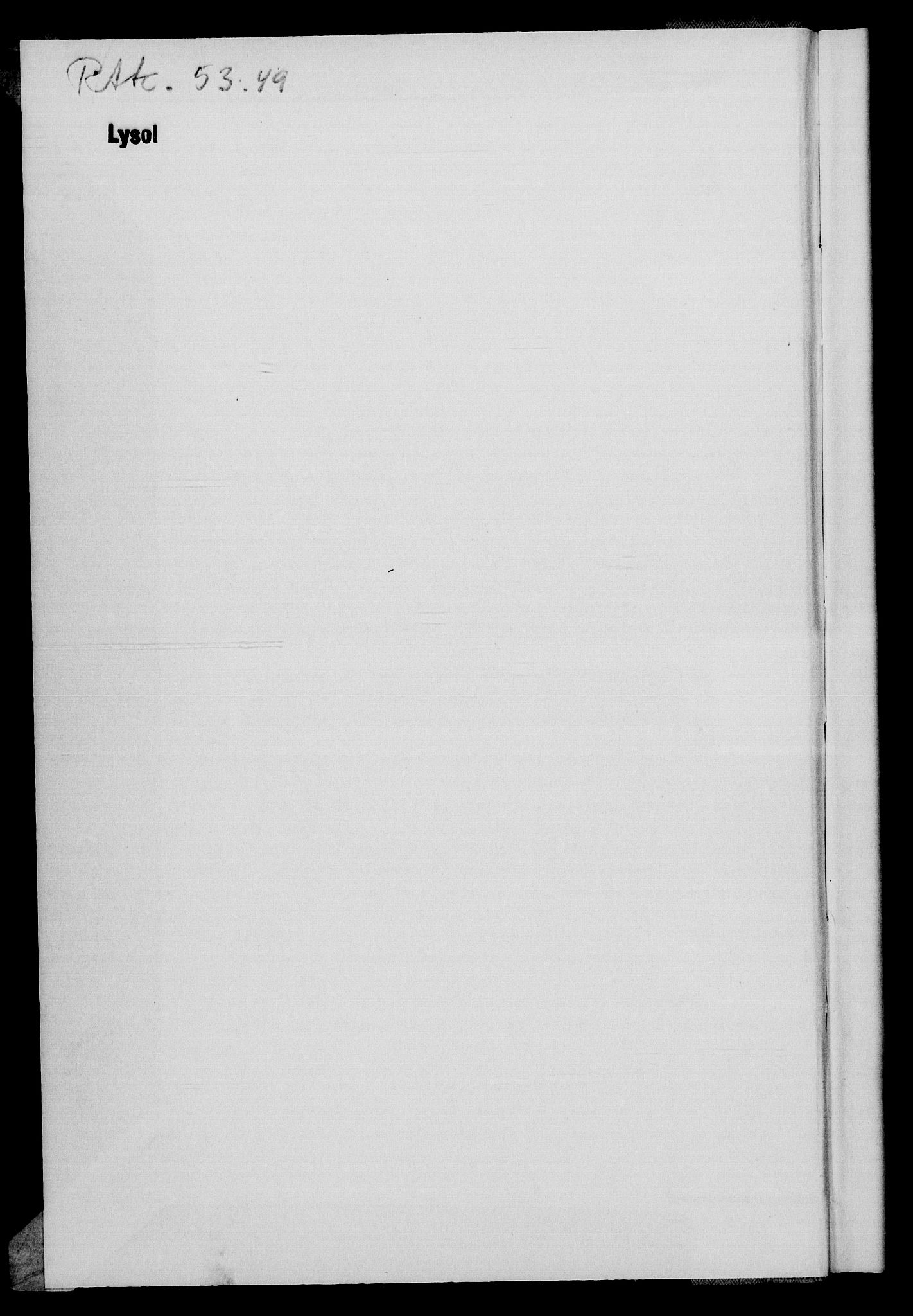 Rentekammeret, Kammerkanselliet, RA/EA-3111/G/Gh/Gha/L0004: Norsk ekstraktmemorialprotokoll, sak. 766-941 (merket RK 53.49), 1721