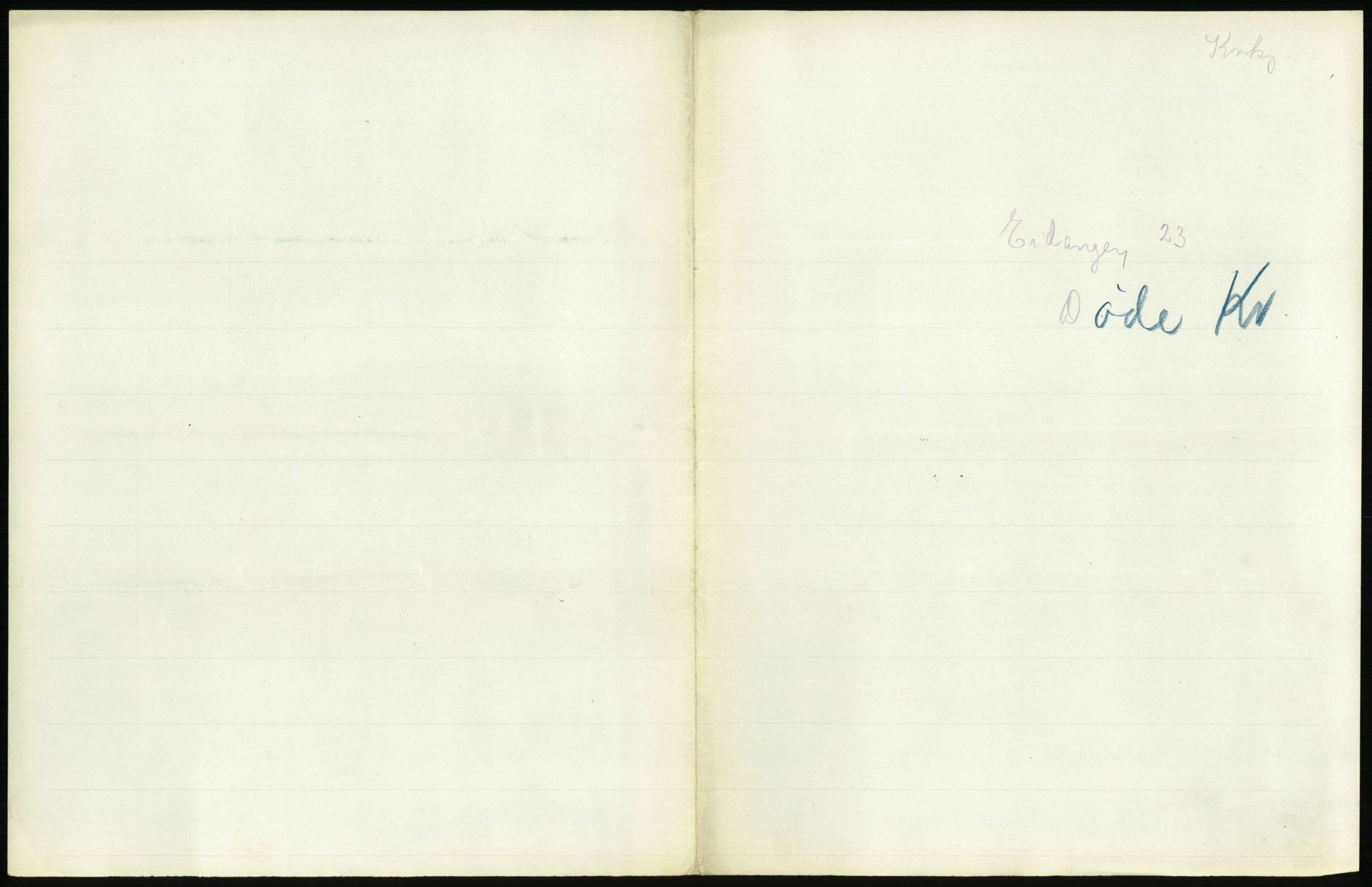 Statistisk sentralbyrå, Sosiodemografiske emner, Befolkning, AV/RA-S-2228/D/Df/Dfb/Dfbi/L0023: Telemark fylke: Døde. Bygder og byer., 1919, s. 207