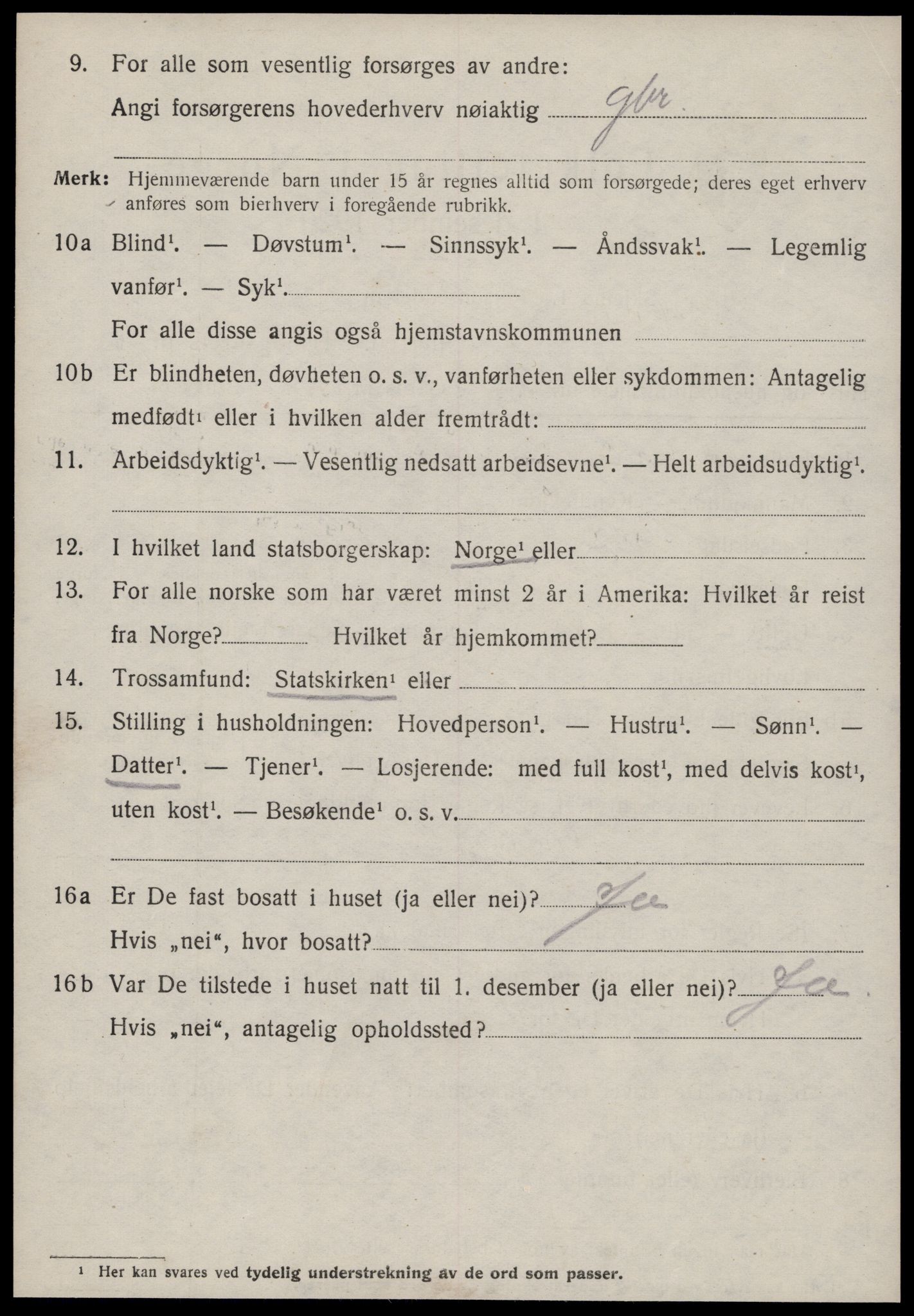 SAT, Folketelling 1920 for 1573 Edøy herred, 1920, s. 2007