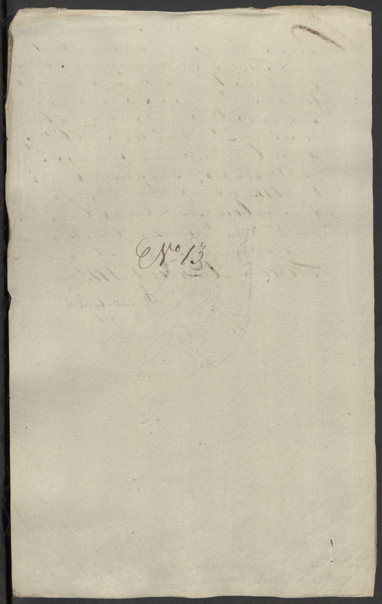 Rentekammeret inntil 1814, Reviderte regnskaper, Fogderegnskap, RA/EA-4092/R24/L1591: Fogderegnskap Numedal og Sandsvær, 1715, s. 292