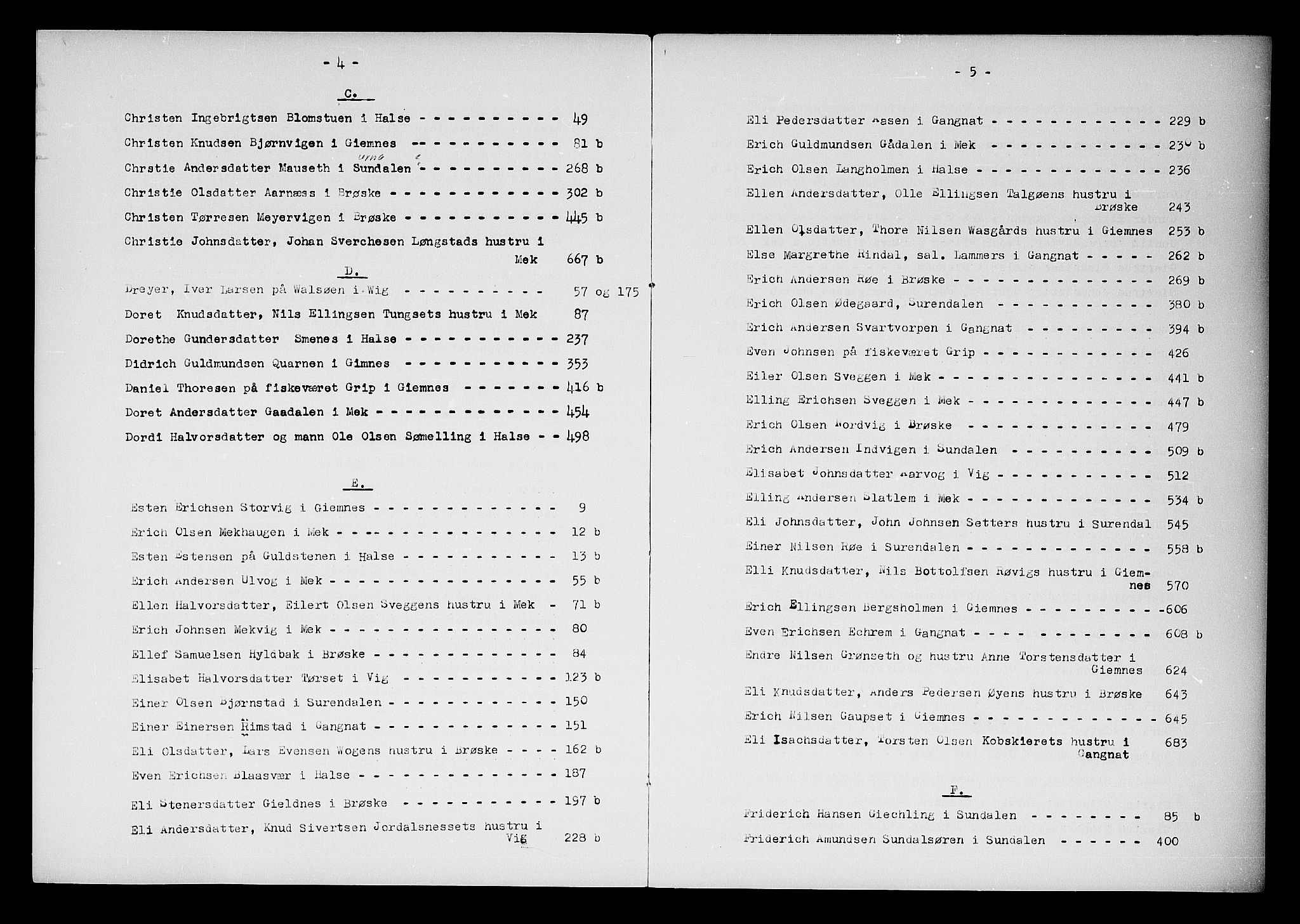 Nordmøre sorenskriveri, AV/SAT-A-4132/1/3/3A/L0017: Skifteprotokoll nr. 15, 1776-1781