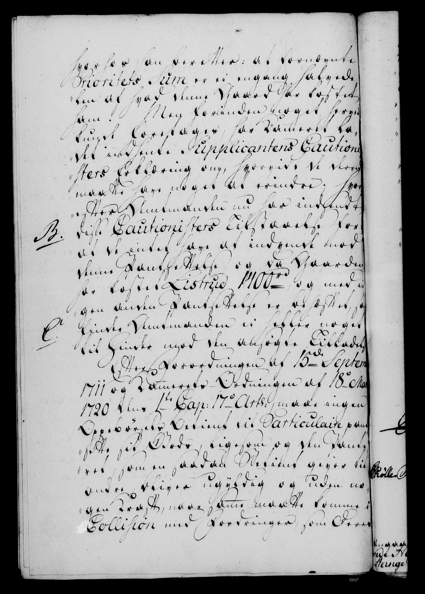 Rentekammeret, Kammerkanselliet, AV/RA-EA-3111/G/Gf/Gfa/L0075: Norsk relasjons- og resolusjonsprotokoll (merket RK 52.75), 1793, s. 152