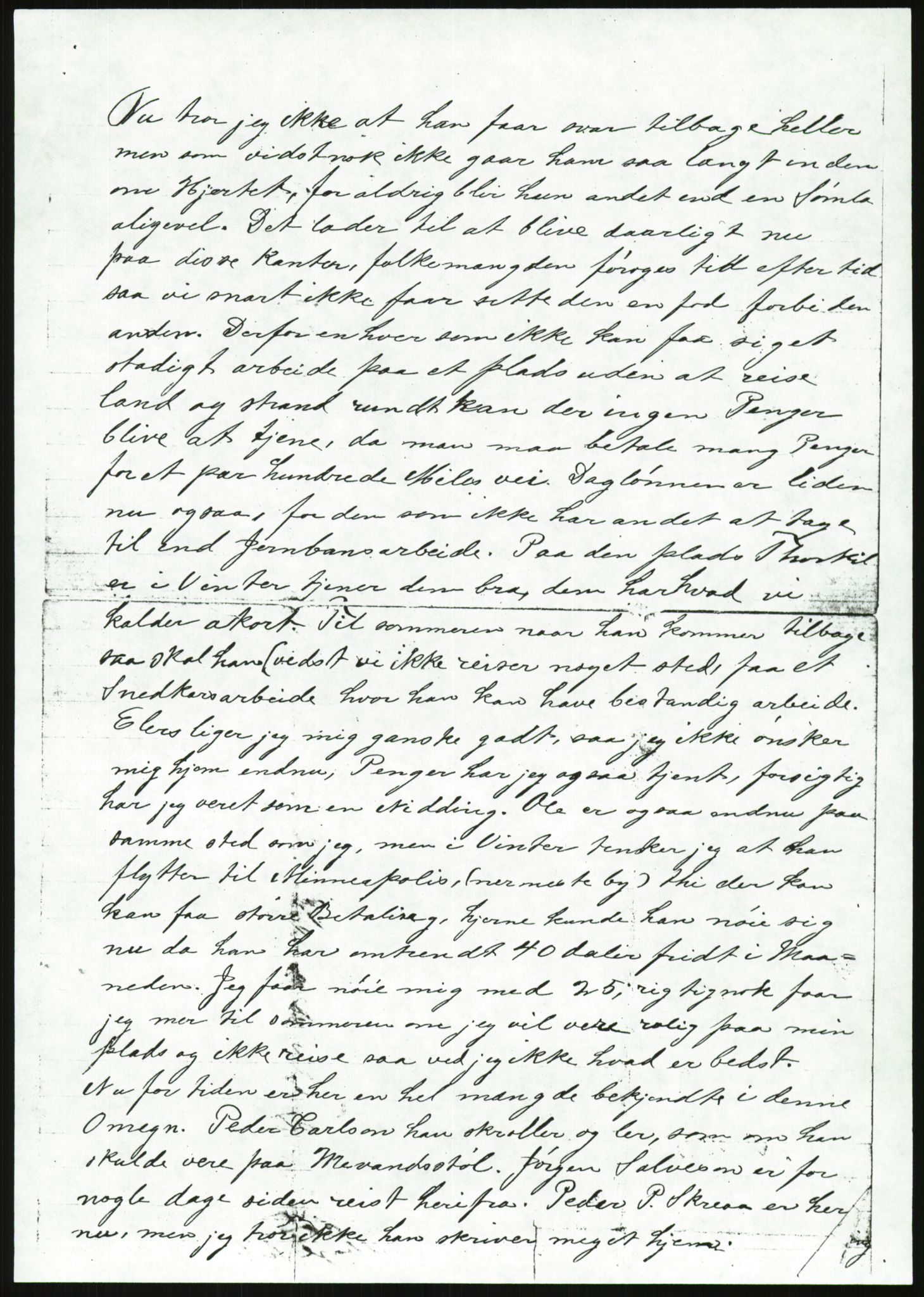 Samlinger til kildeutgivelse, Amerikabrevene, RA/EA-4057/F/L0028: Innlån fra Vest-Agder , 1838-1914, s. 923