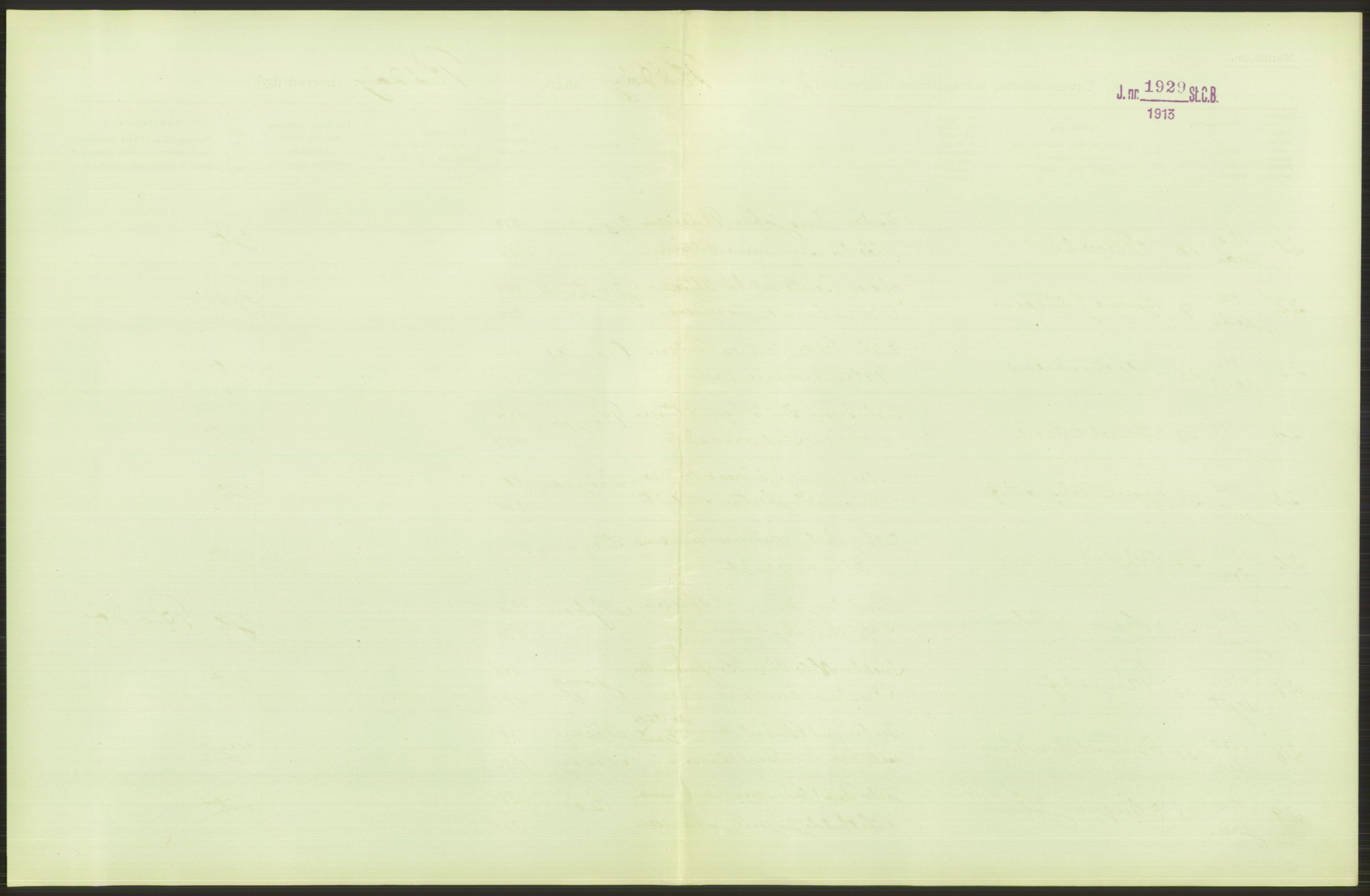 Statistisk sentralbyrå, Sosiodemografiske emner, Befolkning, AV/RA-S-2228/D/Df/Dfb/Dfbb/L0046: Nordlands amt: Levendefødte menn og kvinner. Bygder., 1912, s. 17