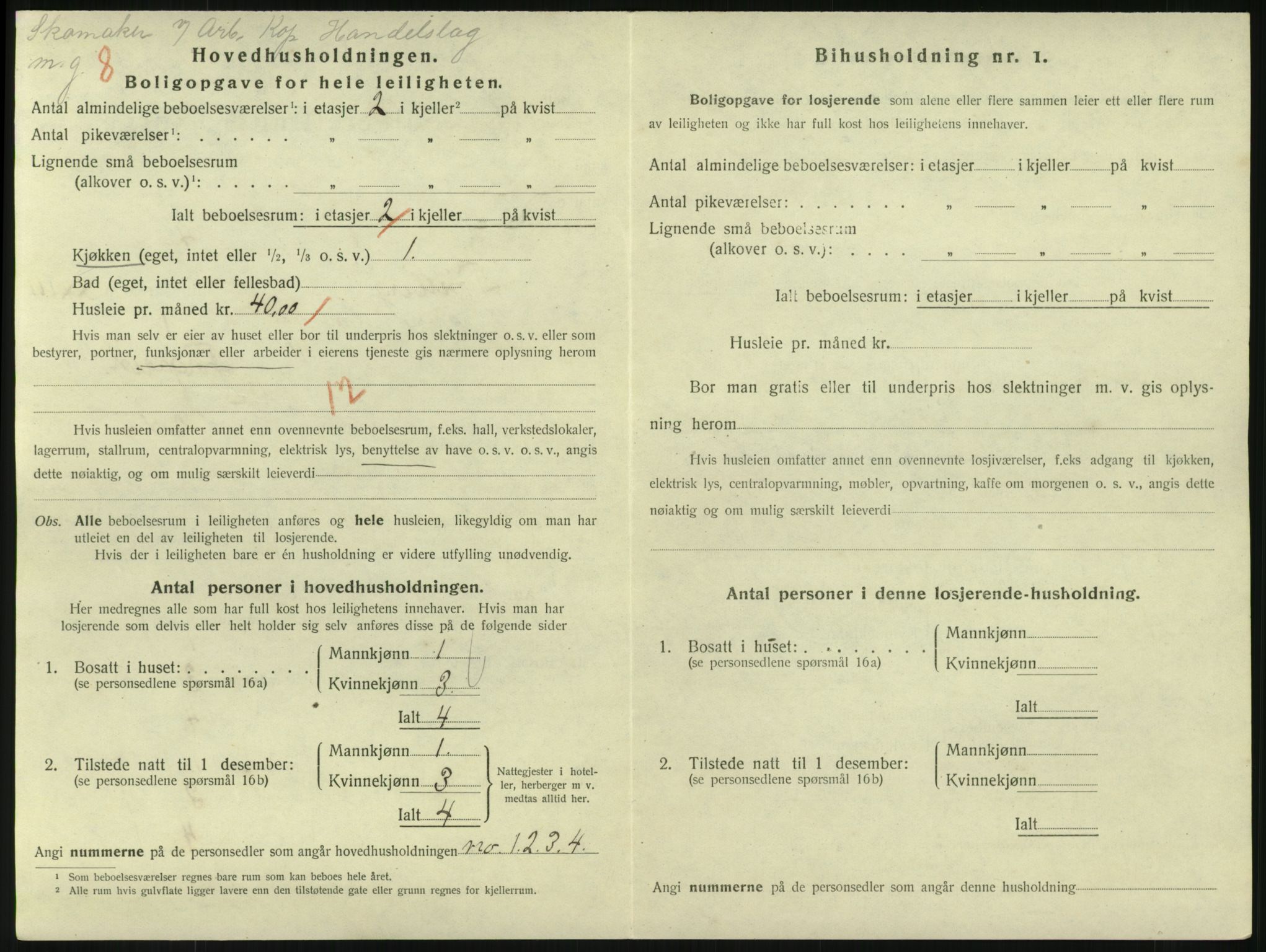 SAKO, Folketelling 1920 for 0705 Tønsberg kjøpstad, 1920, s. 8148