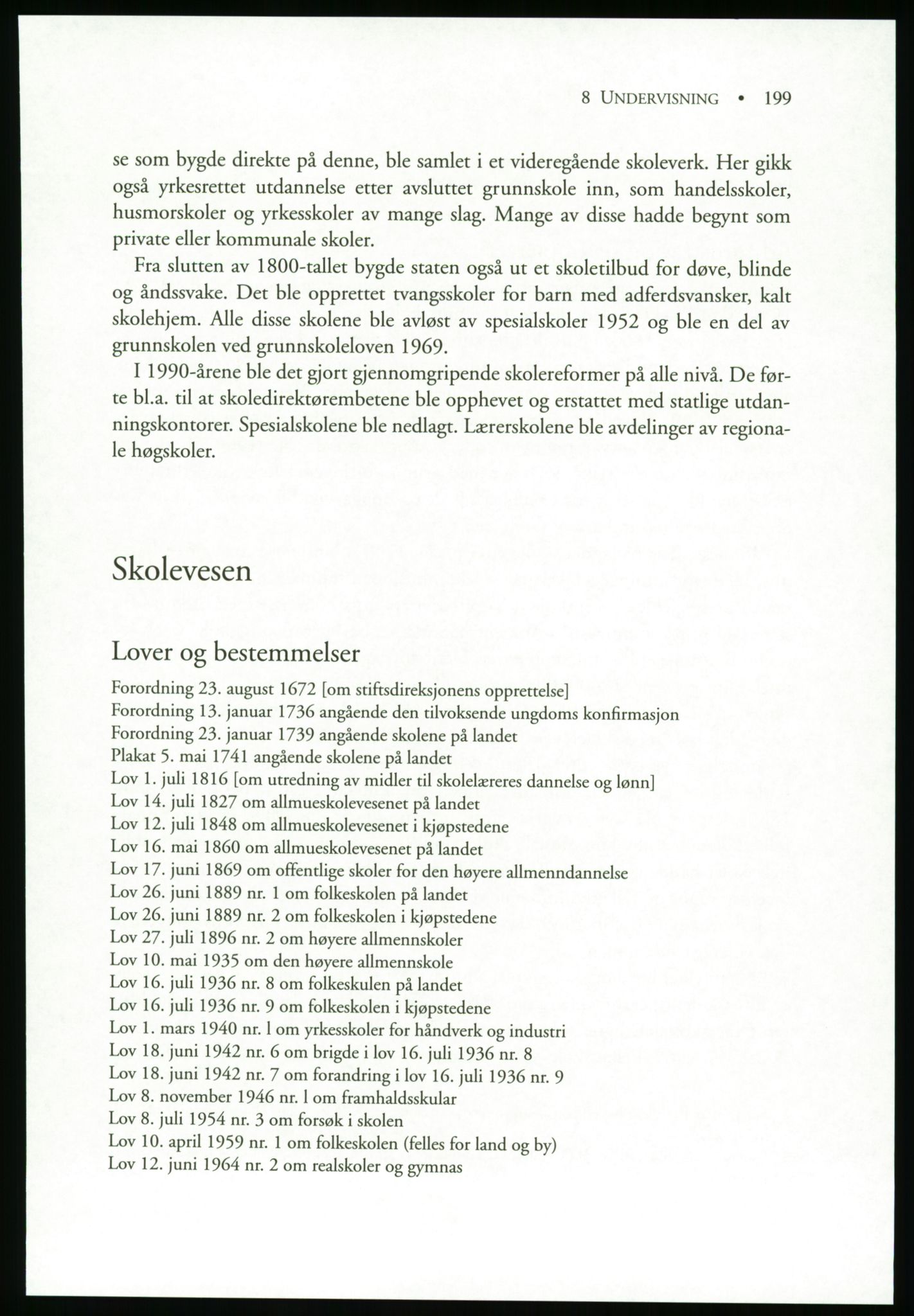 Publikasjoner utgitt av Arkivverket, PUBL/PUBL-001/B/0019: Liv Mykland: Håndbok for brukere av statsarkivene (2005), 2005, s. 199