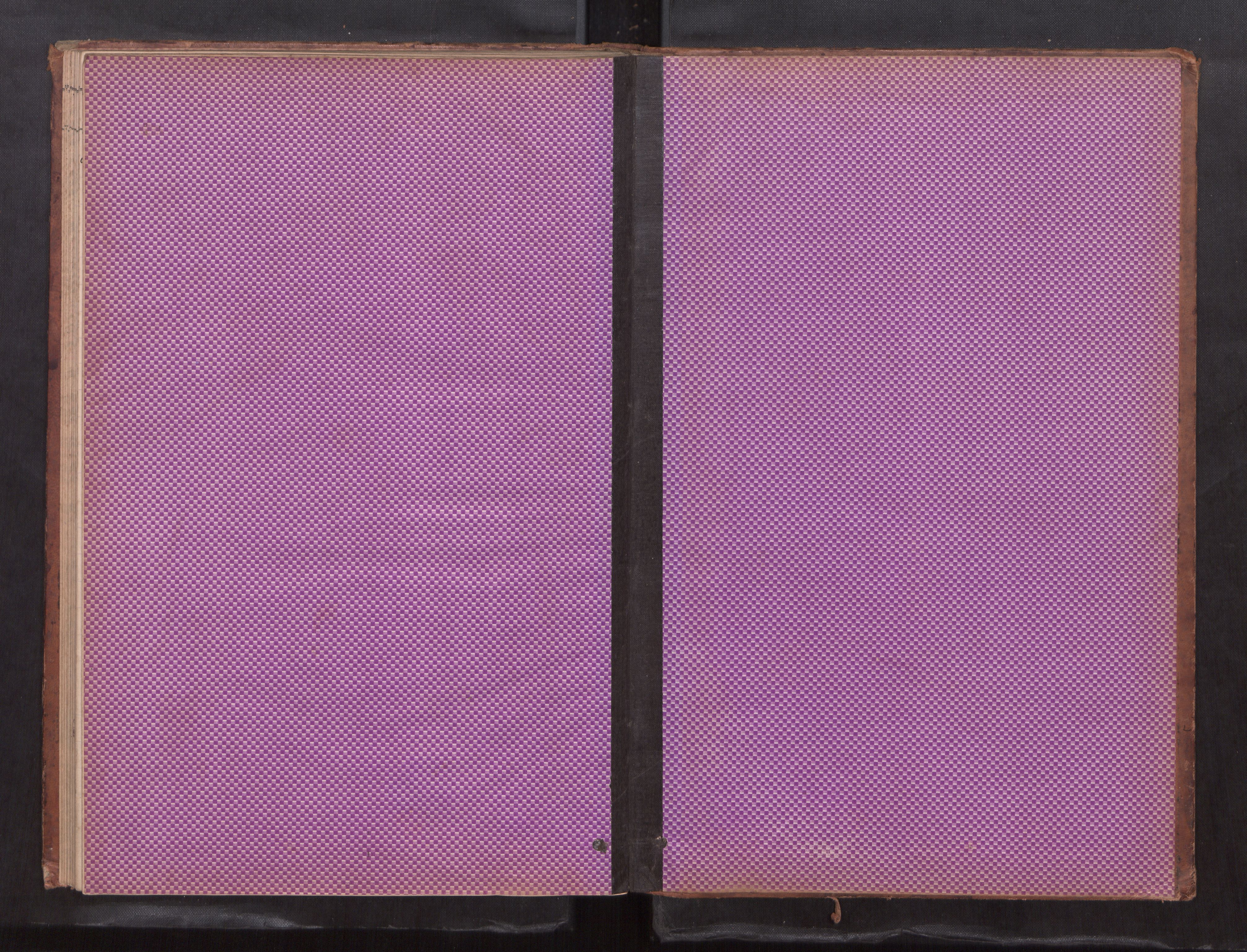 Ministerialprotokoller, klokkerbøker og fødselsregistre - Møre og Romsdal, AV/SAT-A-1454/511/L0151: Dagsregister nr. 511---, 1881-1896