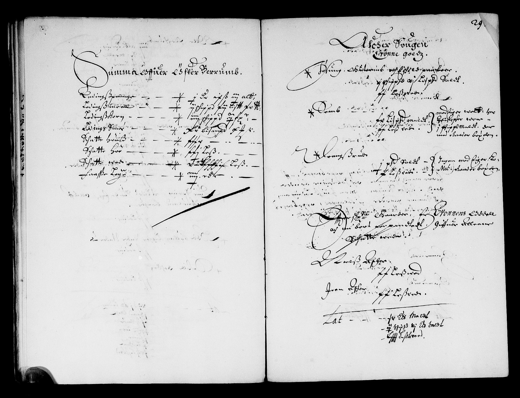 Rentekammeret inntil 1814, Reviderte regnskaper, Stiftamtstueregnskaper, Landkommissariatet på Akershus og Akershus stiftamt, AV/RA-EA-5869/R/Ra/L0009: Landkommissariatet på Akershus, 1662