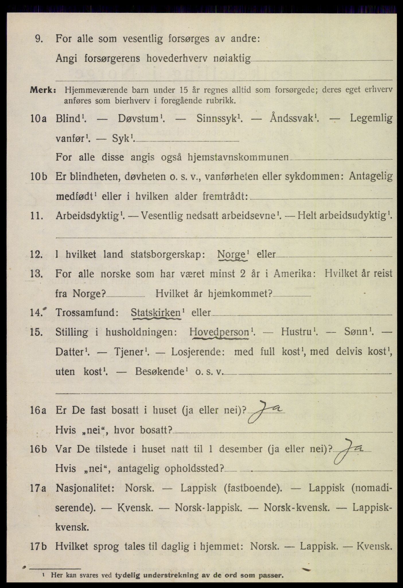 SAT, Folketelling 1920 for 1747 Otterøy herred, 1920, s. 1782