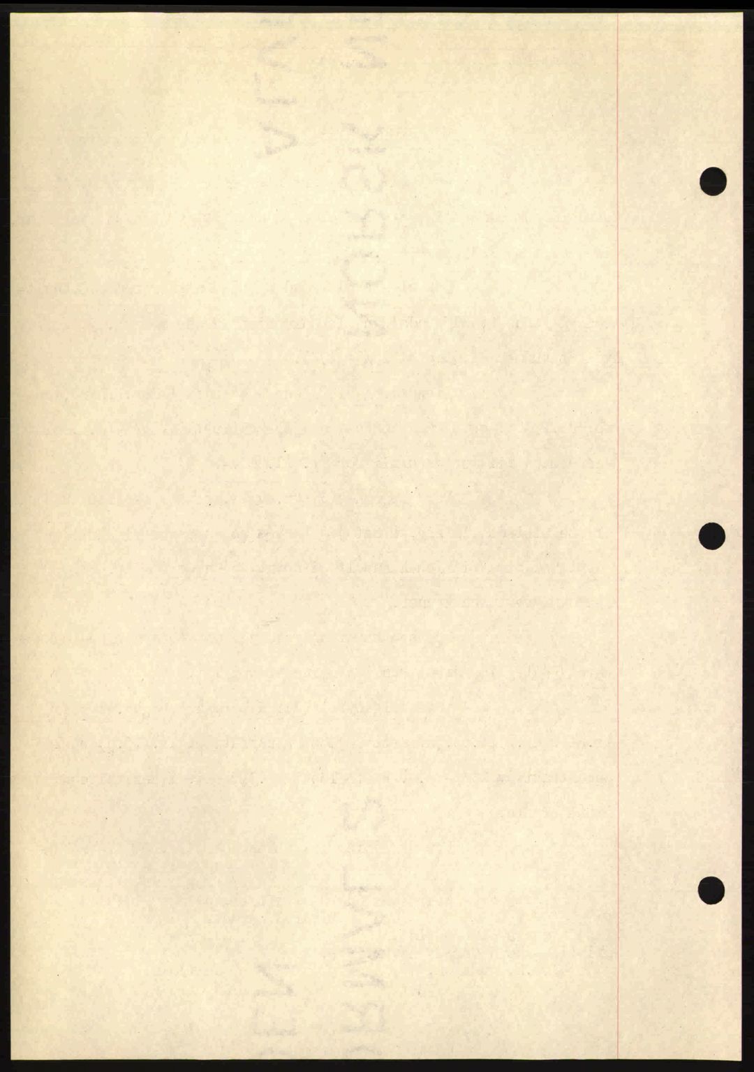 Kristiansund byfogd, AV/SAT-A-4587/A/27: Pantebok nr. 23, 1929-1930, Tingl.dato: 26.11.1929
