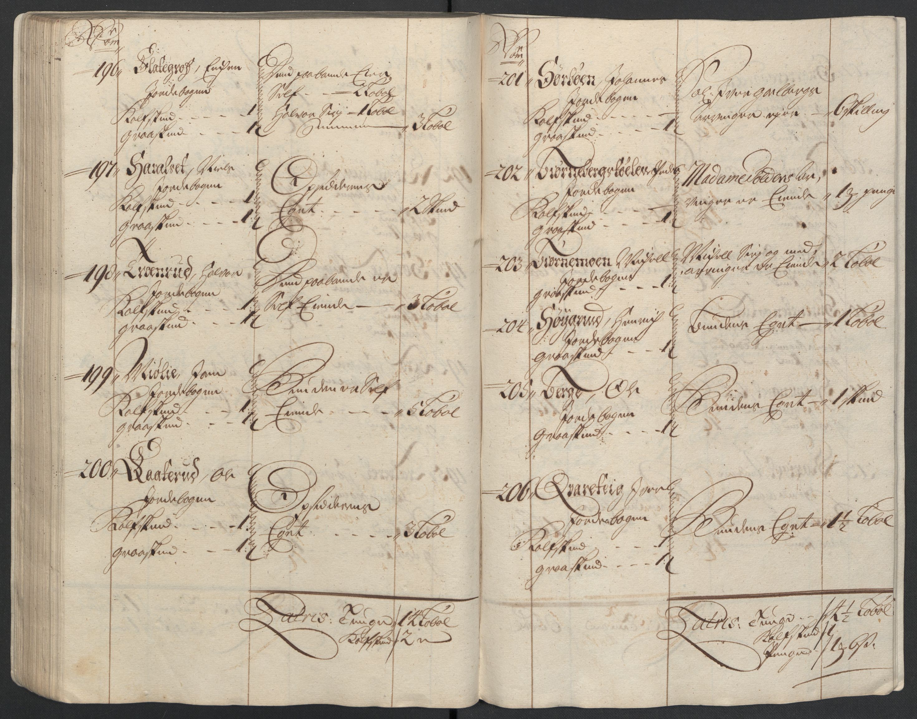 Rentekammeret inntil 1814, Reviderte regnskaper, Fogderegnskap, AV/RA-EA-4092/R23/L1469: Fogderegnskap Ringerike og Hallingdal, 1711, s. 109