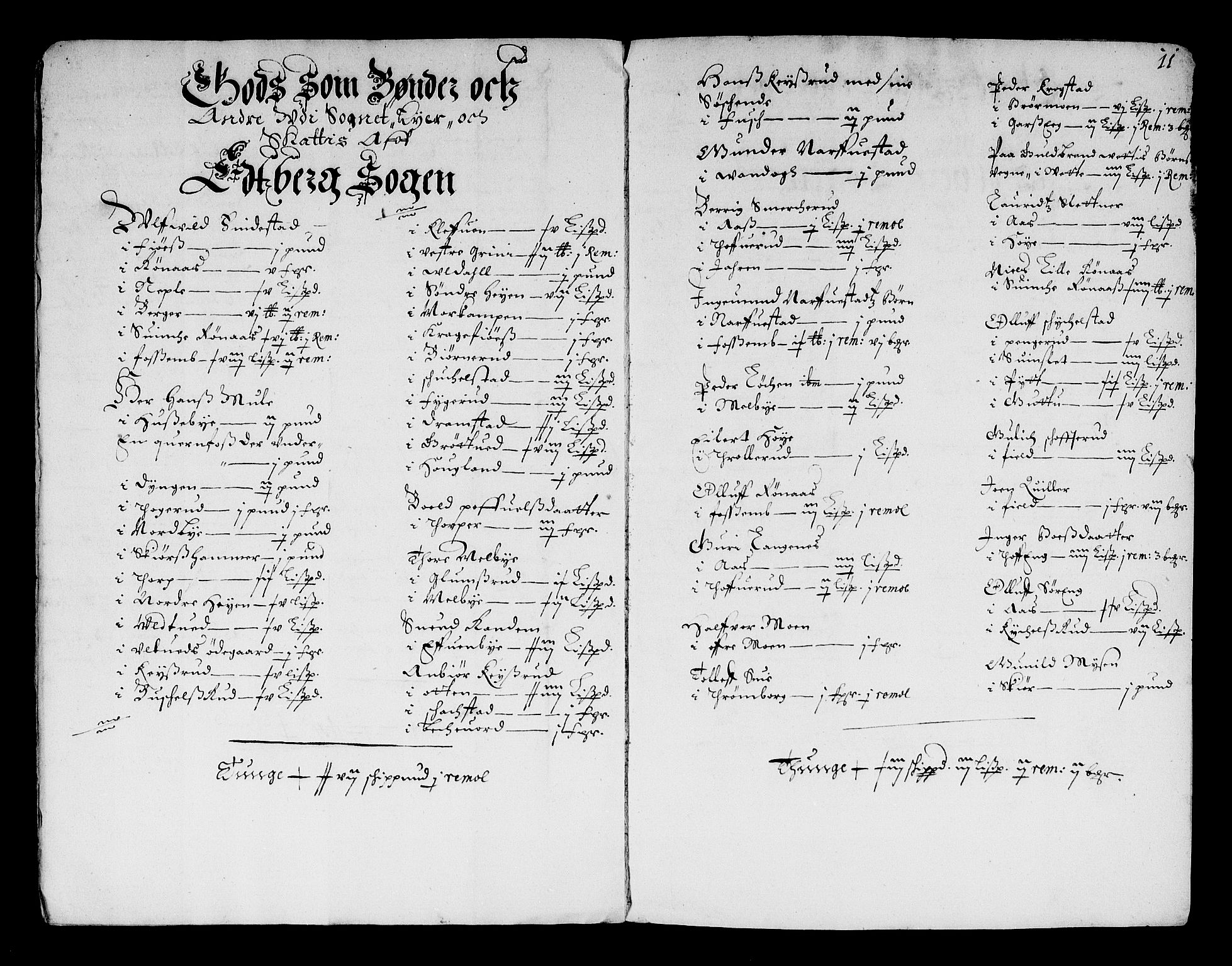 Rentekammeret inntil 1814, Reviderte regnskaper, Stiftamtstueregnskaper, Landkommissariatet på Akershus og Akershus stiftamt, AV/RA-EA-5869/R/Ra/L0011: Landkommissariatet på Akershus, 1661-1662