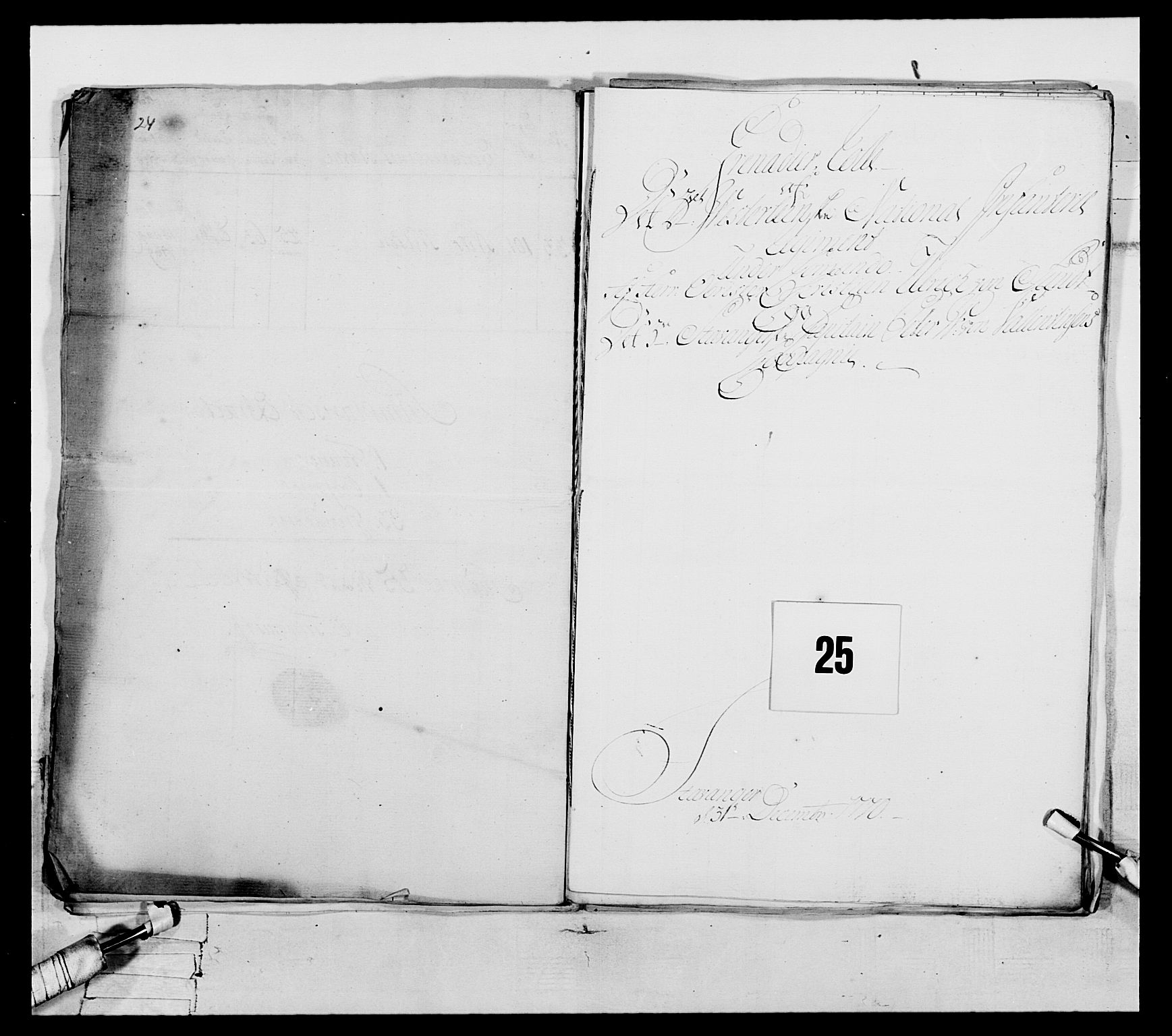 Generalitets- og kommissariatskollegiet, Det kongelige norske kommissariatskollegium, AV/RA-EA-5420/E/Eh/L0105: 2. Vesterlenske nasjonale infanteriregiment, 1766-1773, s. 112