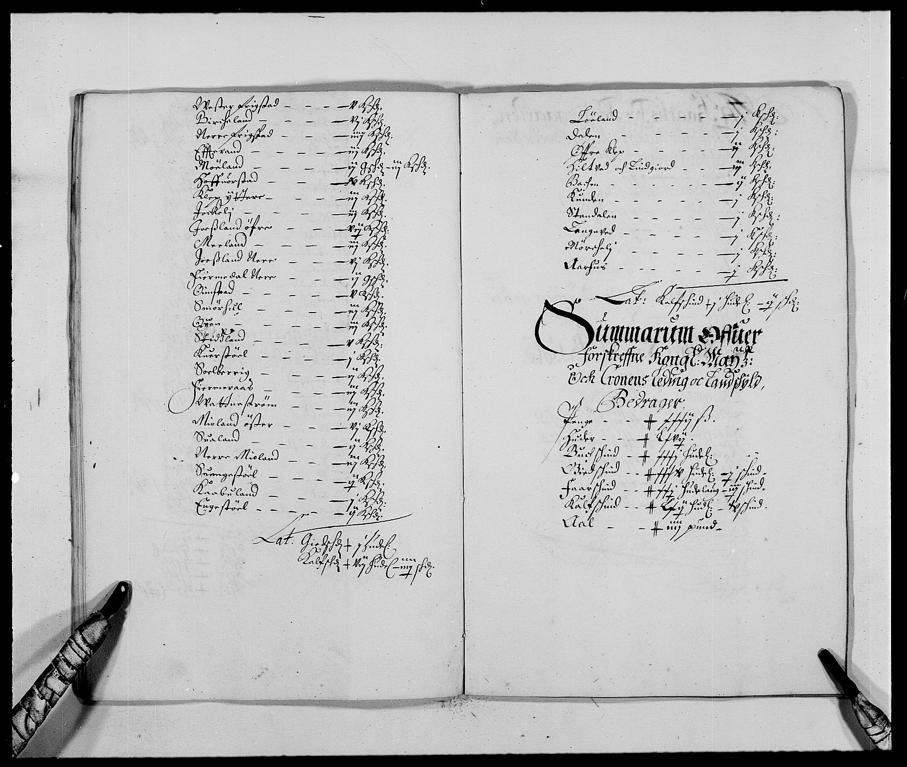 Rentekammeret inntil 1814, Reviderte regnskaper, Fogderegnskap, AV/RA-EA-4092/R40/L2431: Fogderegnskap Råbyggelag, 1664-1668, s. 154