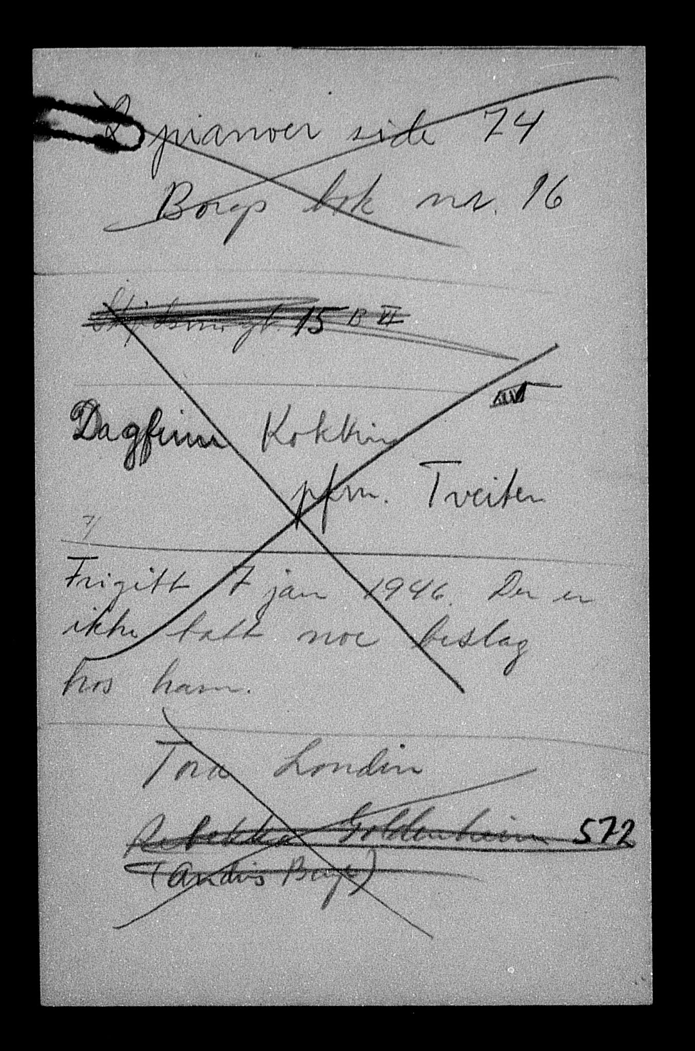 Justisdepartementet, Tilbakeføringskontoret for inndratte formuer, AV/RA-S-1564/H/Hc/Hcc/L0960: --, 1945-1947, s. 219