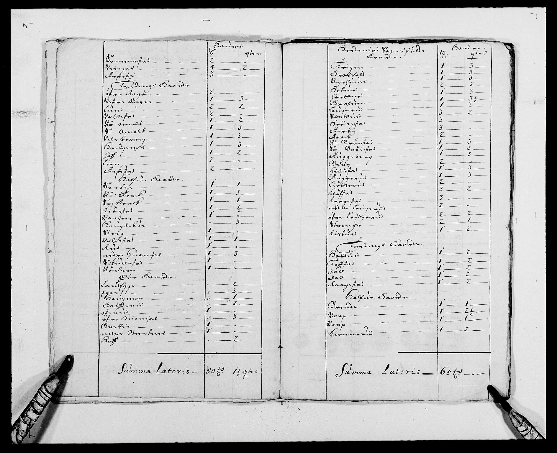 Rentekammeret inntil 1814, Reviderte regnskaper, Fogderegnskap, AV/RA-EA-4092/R24/L1569: Fogderegnskap Numedal og Sandsvær, 1679-1686, s. 386