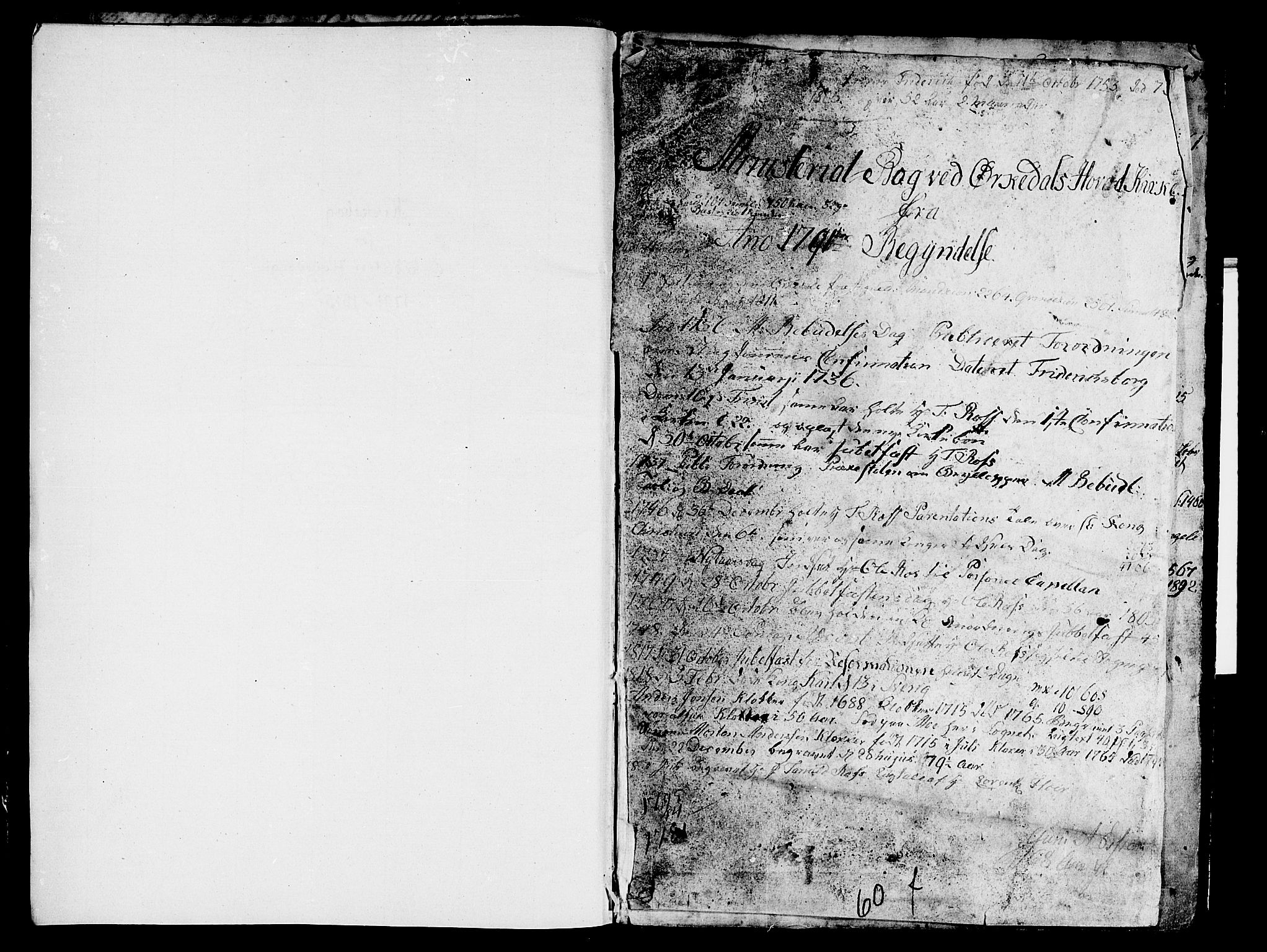 Ministerialprotokoller, klokkerbøker og fødselsregistre - Sør-Trøndelag, SAT/A-1456/668/L0815: Klokkerbok nr. 668C04, 1791-1815