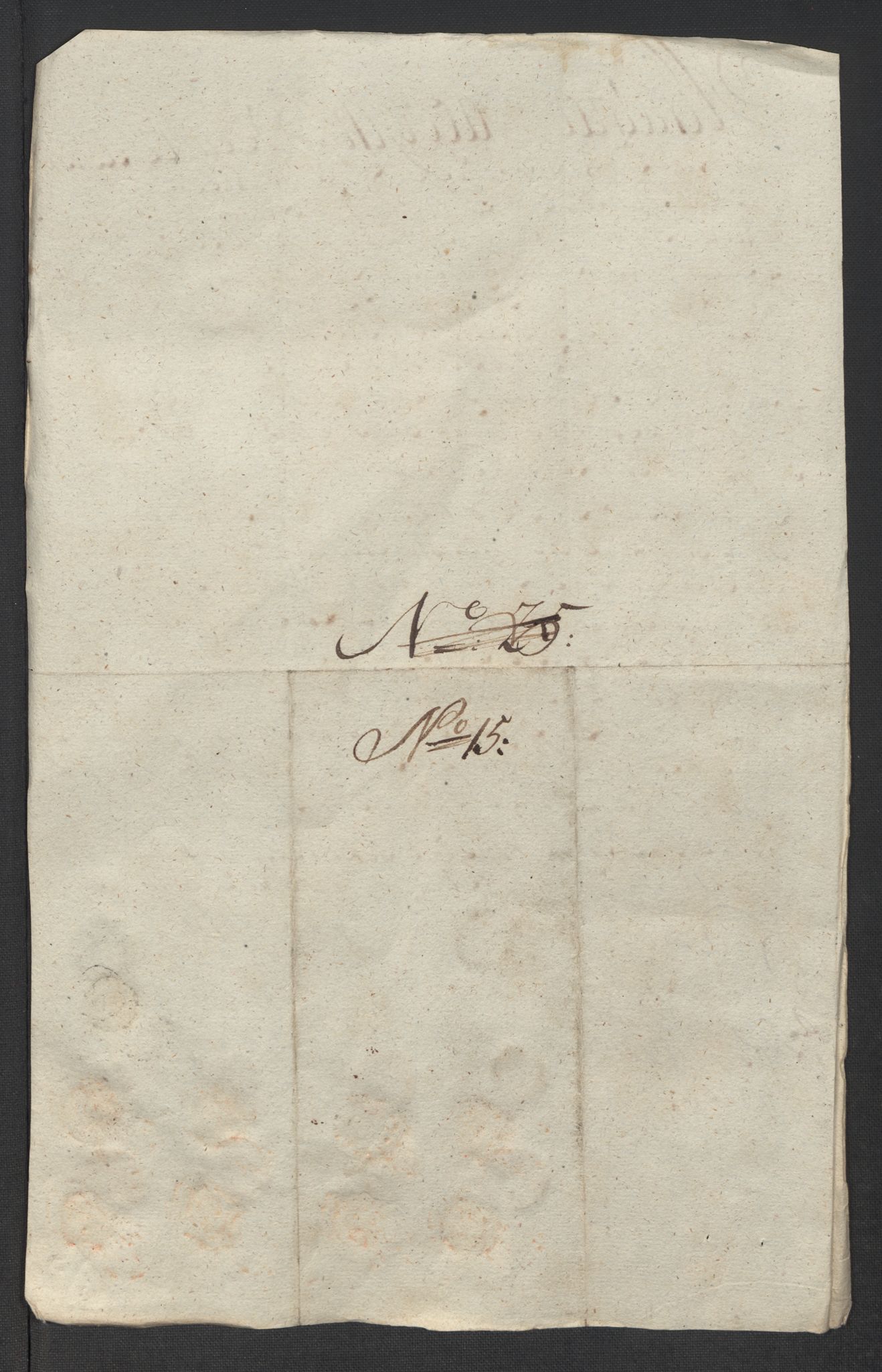 Rentekammeret inntil 1814, Reviderte regnskaper, Fogderegnskap, AV/RA-EA-4092/R17/L1187: Fogderegnskap Gudbrandsdal, 1717, s. 149