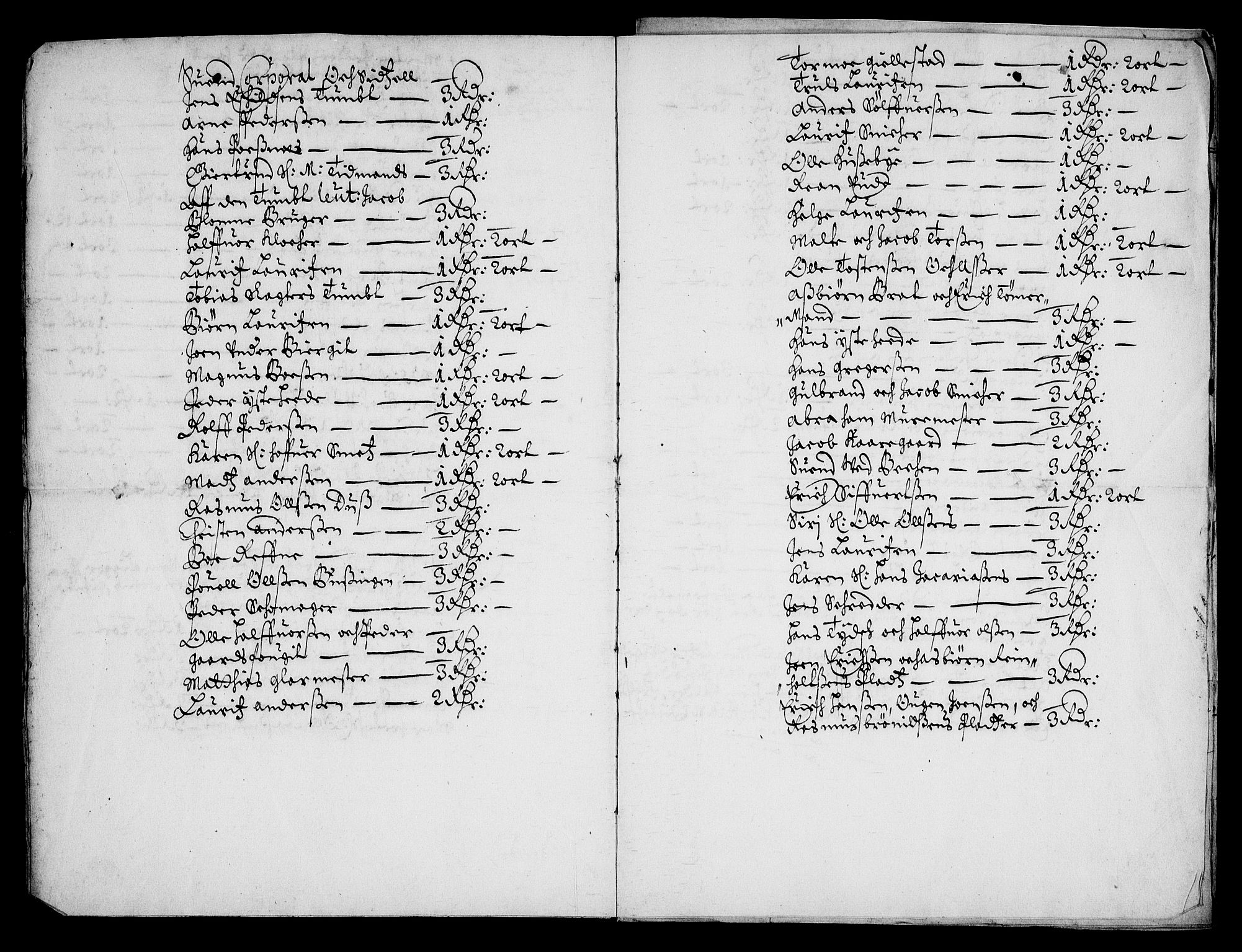 Rentekammeret inntil 1814, Realistisk ordnet avdeling, AV/RA-EA-4070/On/L0008: [Jj 9]: Jordebøker innlevert til kongelig kommisjon 1672: Hammar, Osgård, Sem med Skjelbred, Fossesholm, Fiskum og Ulland (1669-1672), Strøm (1658-u.d. og 1672-73) samt Svanøy gods i Sunnfjord (1657)., 1672, s. 50