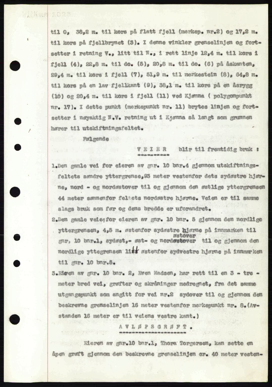 Tønsberg sorenskriveri, AV/SAKO-A-130/G/Ga/Gaa/L0014: Pantebok nr. A14, 1943-1944, Dagboknr: 2531/1943
