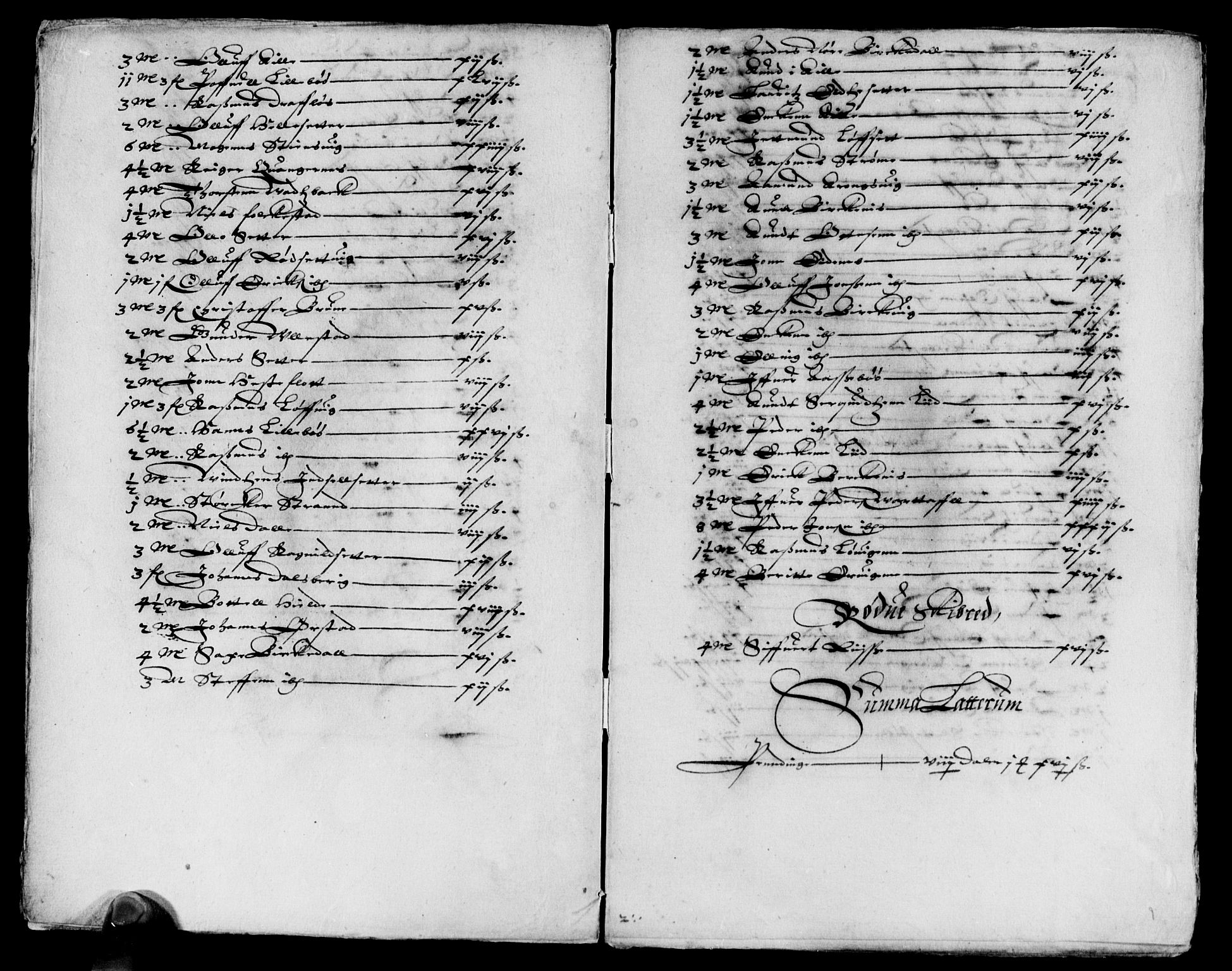 Rentekammeret inntil 1814, Reviderte regnskaper, Lensregnskaper, AV/RA-EA-5023/R/Rb/Rbt/L0012: Bergenhus len, 1611-1613