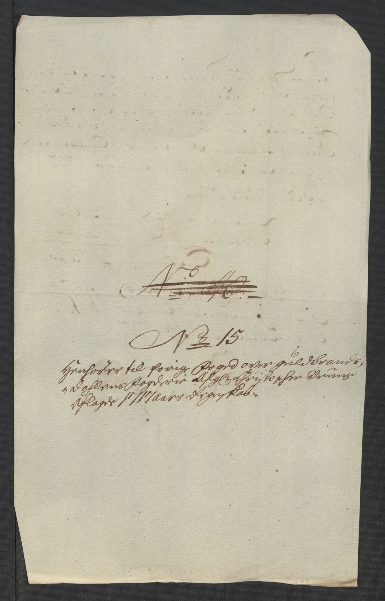 Rentekammeret inntil 1814, Reviderte regnskaper, Fogderegnskap, RA/EA-4092/R17/L1187: Fogderegnskap Gudbrandsdal, 1717, s. 182