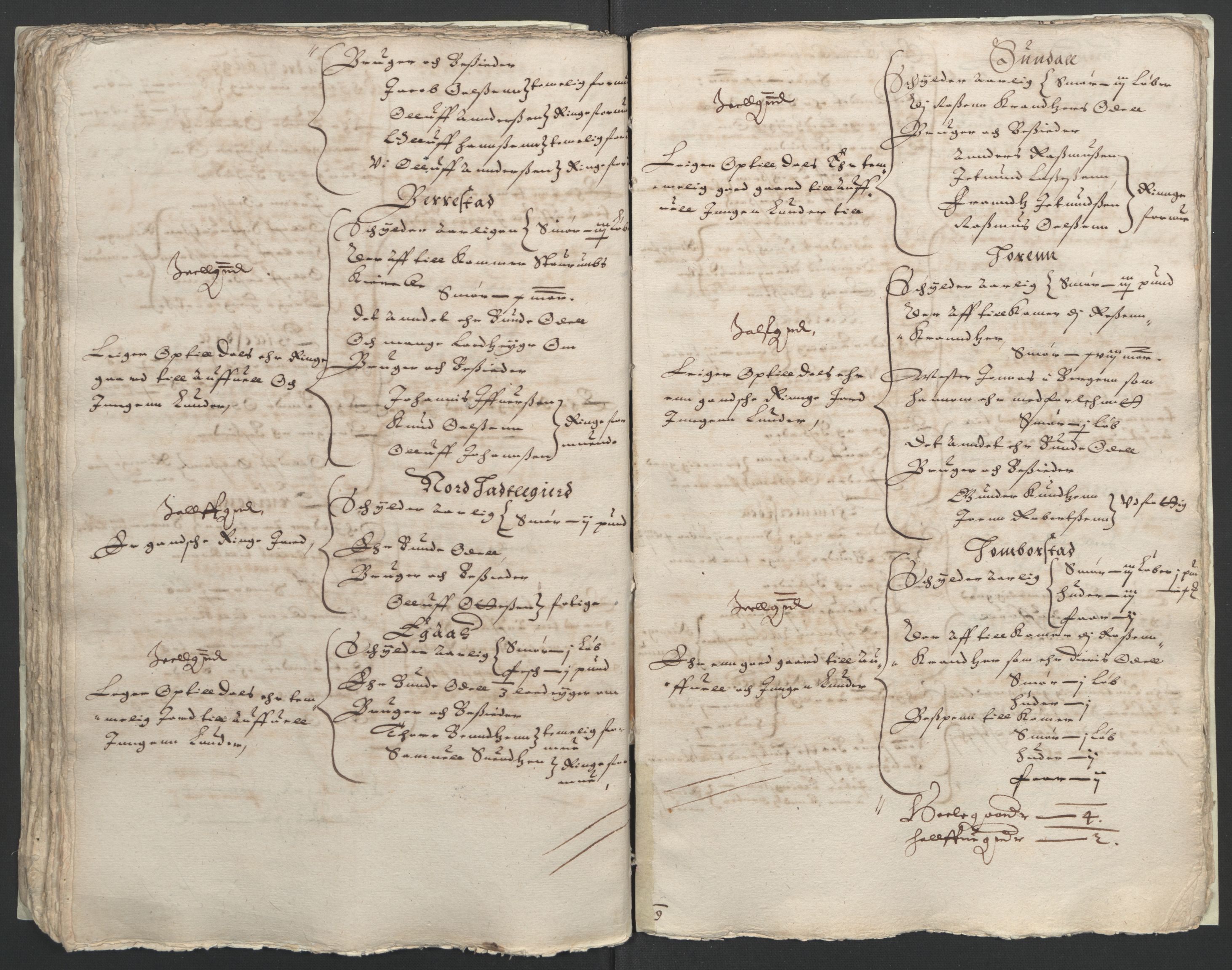 Stattholderembetet 1572-1771, AV/RA-EA-2870/Ek/L0005/0001: Jordebøker til utlikning av garnisonsskatt 1624-1626: / Jordebøker for Bergenhus len (forts.), 1626, s. 113