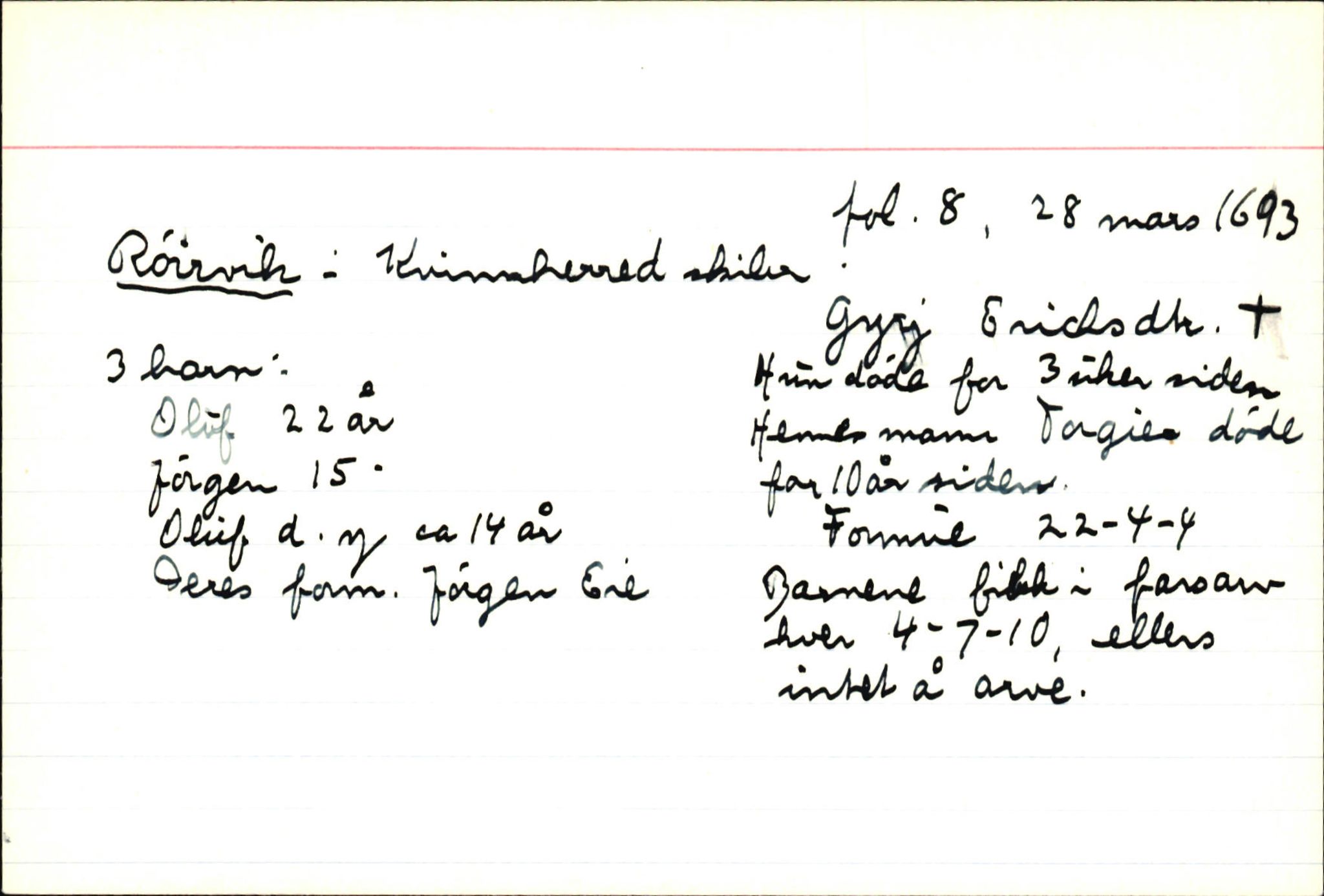 Skiftekort ved Statsarkivet i Bergen, SAB/SKIFTEKORT/004/L0001: Skifteprotokoll nr. 1-2, 1668-1699, s. 602