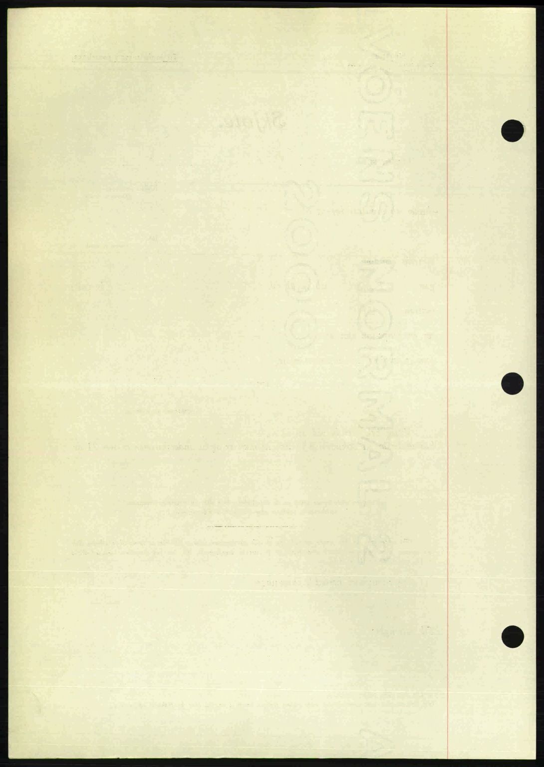 Moss sorenskriveri, SAO/A-10168: Pantebok nr. A17, 1947-1947, Dagboknr: 1358/1947
