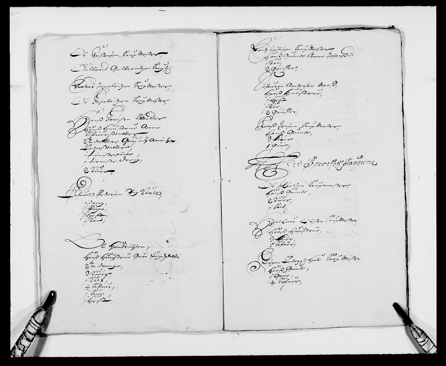 Rentekammeret inntil 1814, Reviderte regnskaper, Fogderegnskap, AV/RA-EA-4092/R21/L1446: Fogderegnskap Ringerike og Hallingdal, 1683-1686, s. 110