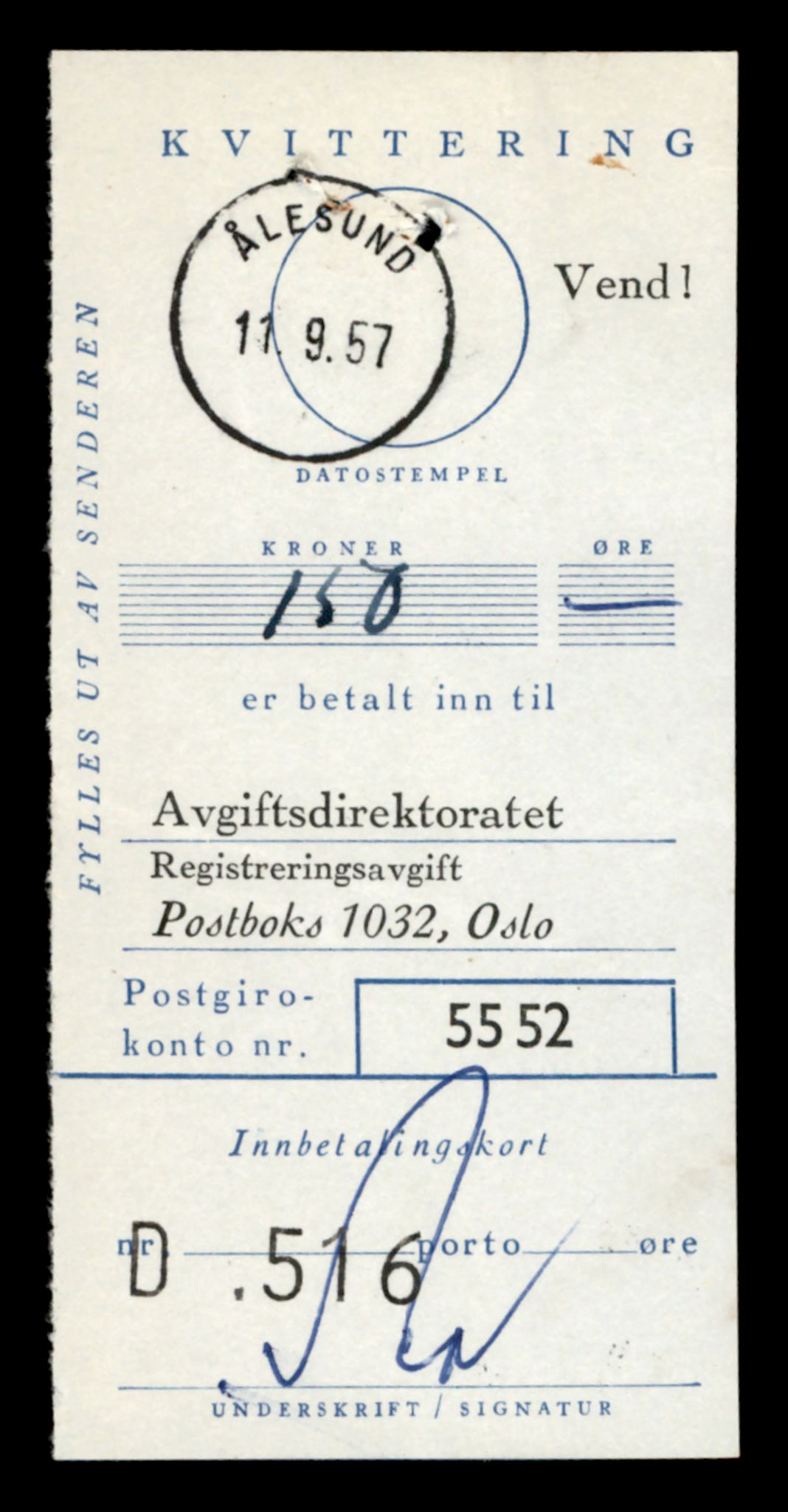 Møre og Romsdal vegkontor - Ålesund trafikkstasjon, AV/SAT-A-4099/F/Fe/L0038: Registreringskort for kjøretøy T 13180 - T 13360, 1927-1998, s. 2213