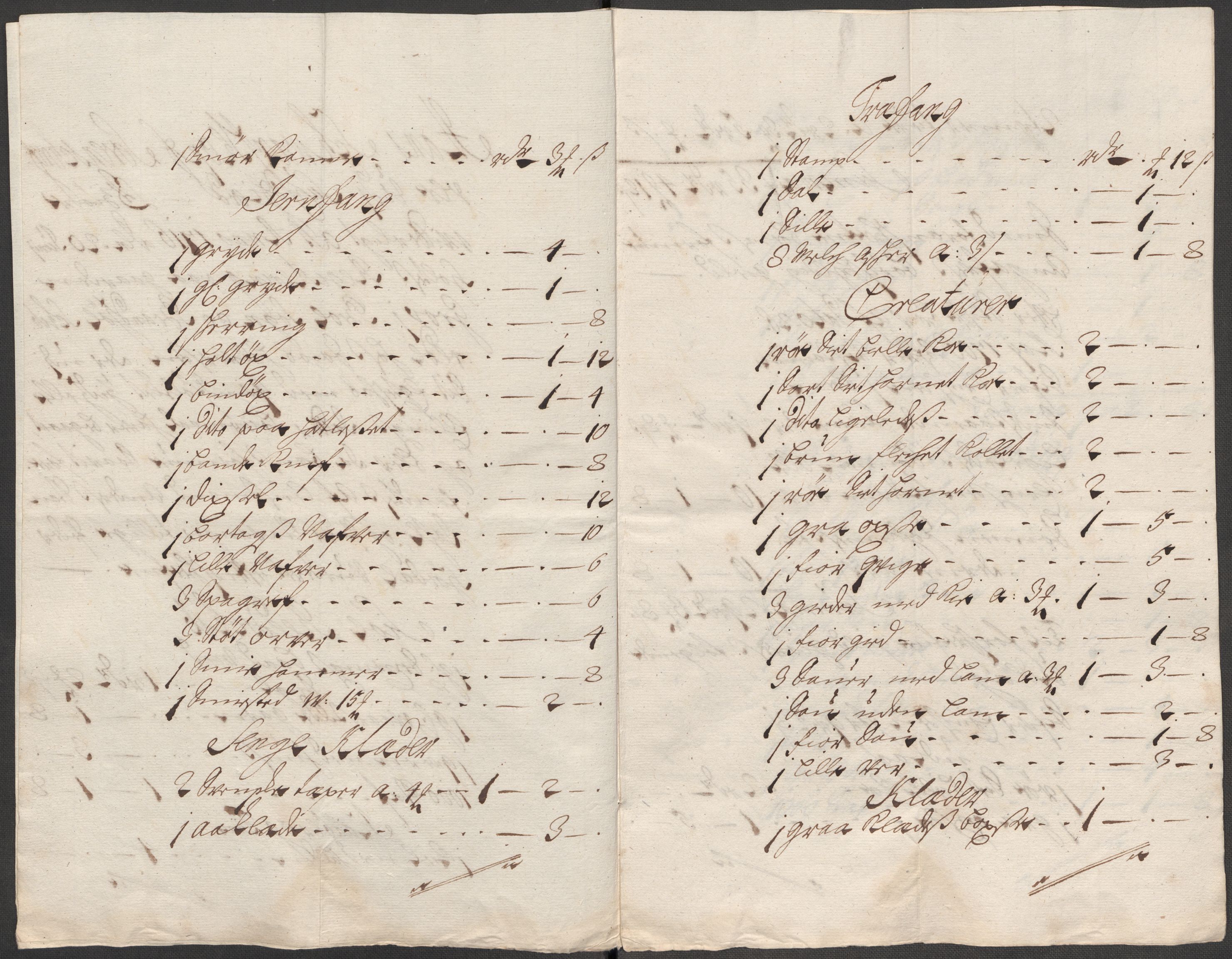 Rentekammeret inntil 1814, Reviderte regnskaper, Fogderegnskap, AV/RA-EA-4092/R53/L3440: Fogderegnskap Sunn- og Nordfjord, 1716, s. 80