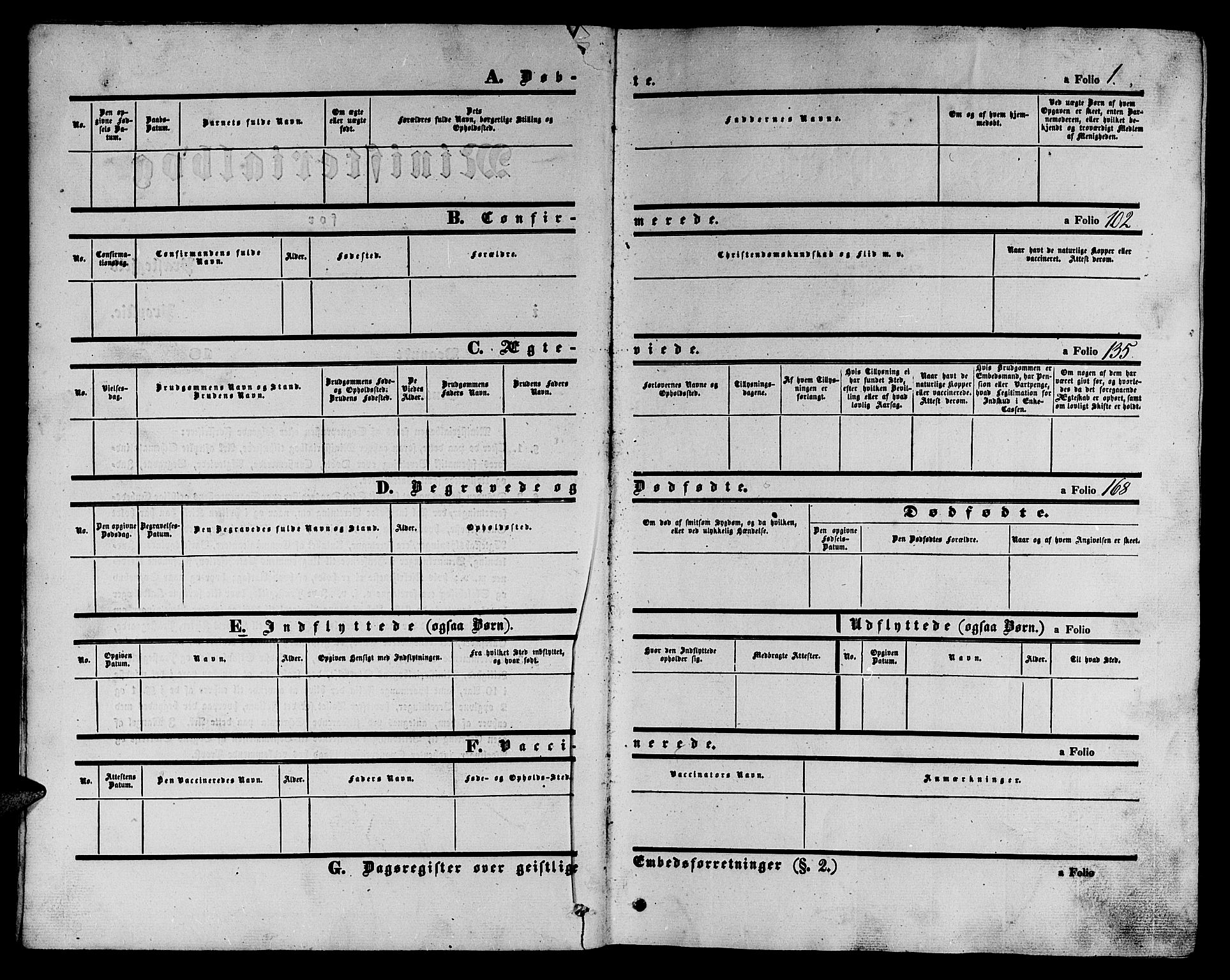 Ministerialprotokoller, klokkerbøker og fødselsregistre - Sør-Trøndelag, AV/SAT-A-1456/695/L1155: Klokkerbok nr. 695C06, 1859-1868