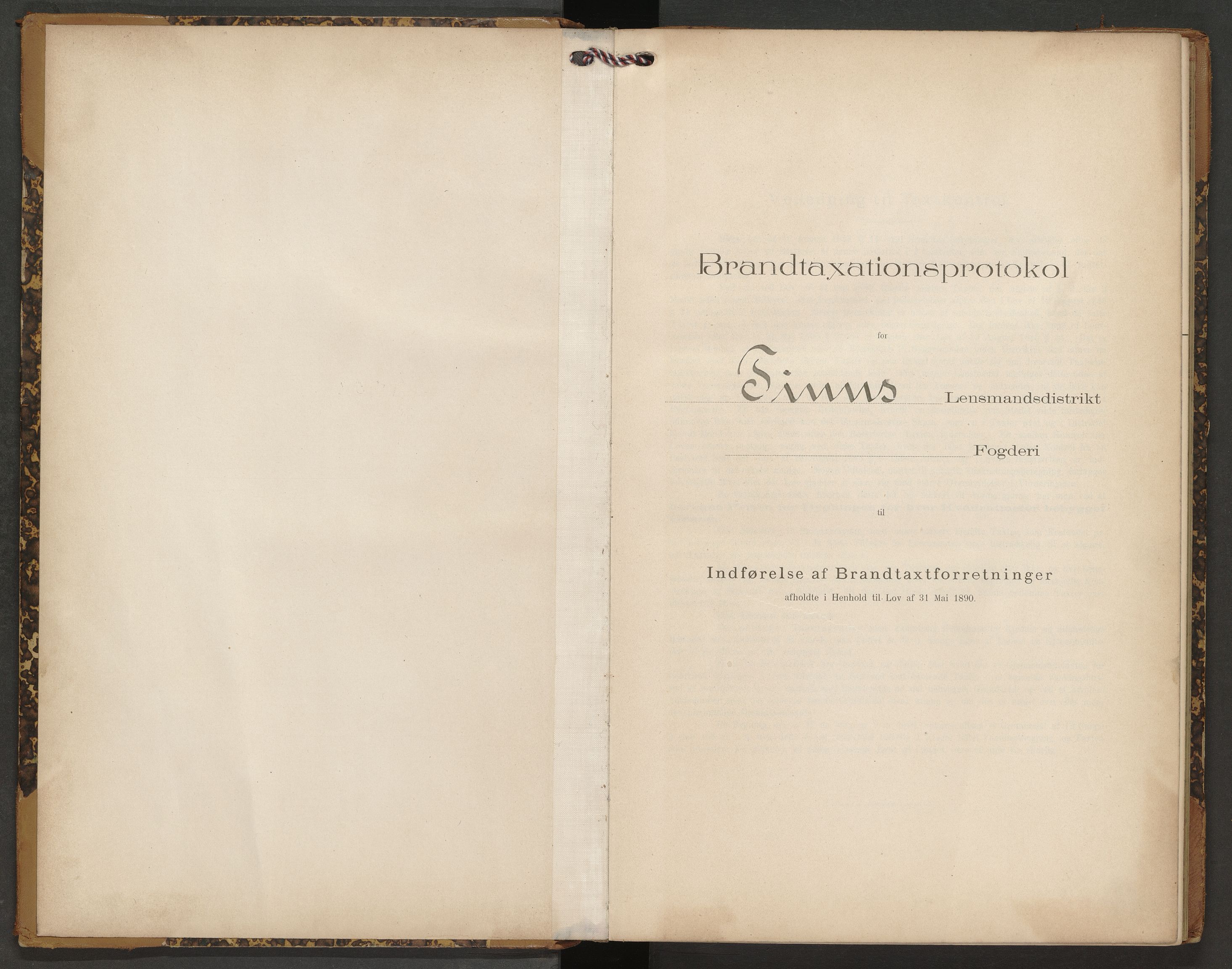Tinn lensmannskontor, AV/SAKO-A-576/Y/Yc/Ycb/L0002: Skjematakstprotokoll, 1904-1913