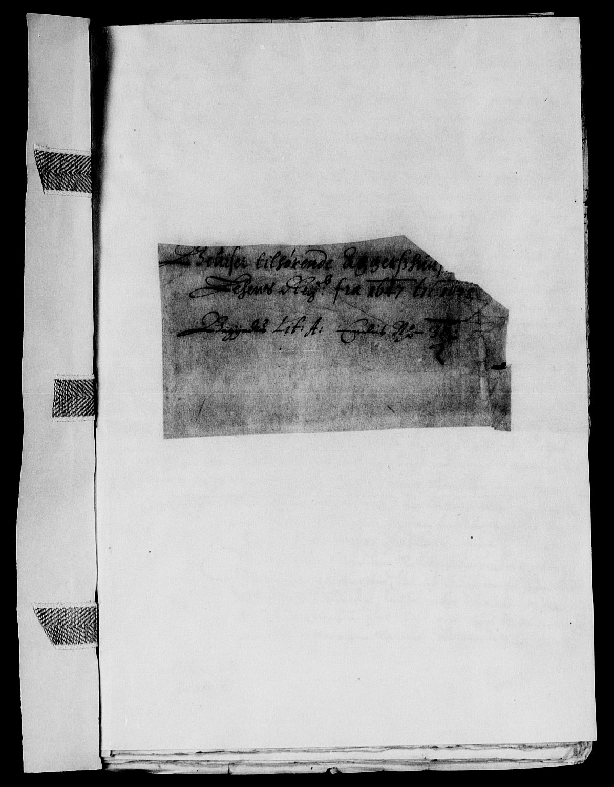 Rentekammeret inntil 1814, Reviderte regnskaper, Lensregnskaper, AV/RA-EA-5023/R/Rb/Rba/L0191: Akershus len, 1642-1648